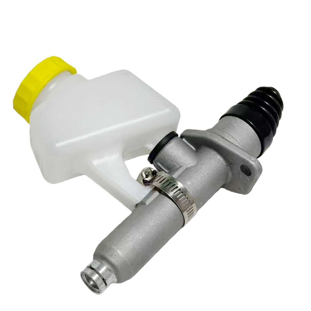 For Paccar Kongsberg Reservoir E17-6011 1000284701AM Clutch Cylinder Master USA