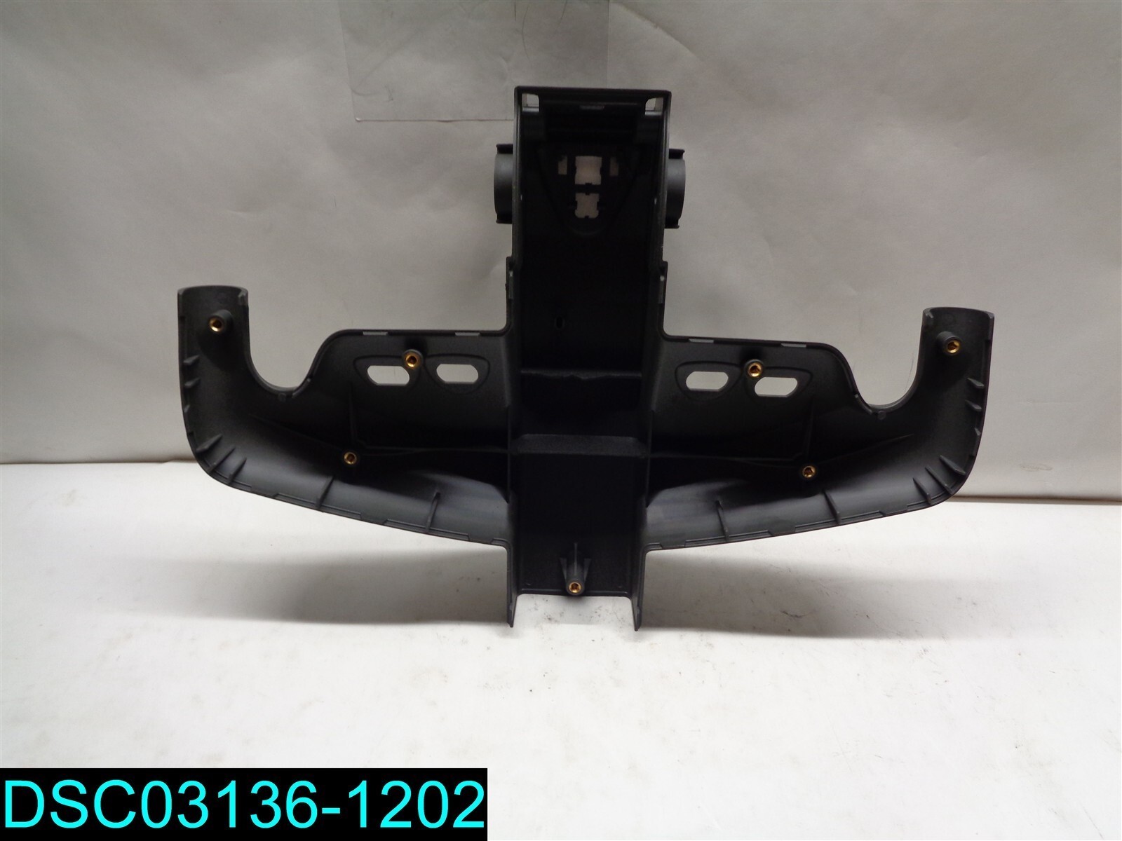 Plastic Rema Housing A000048540:A1 0081472944 94002-00