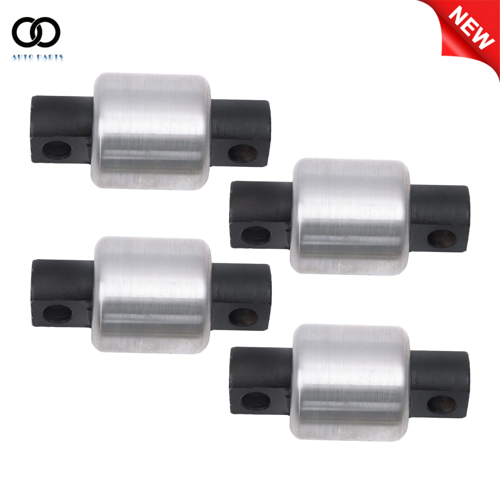 Polyurethane Torque Rod Bushing For Kenworth Peterbilt Mack 44695 227720 4PACK