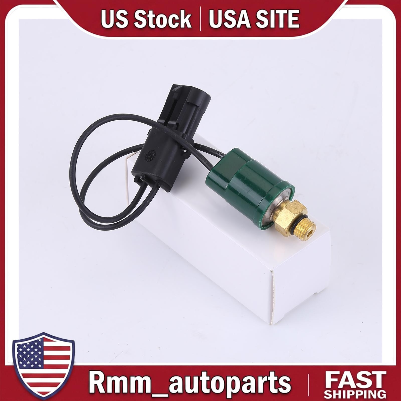 Pressure switch New For Parker-Chelsea (PTO) Power Take Off Pressure Switch