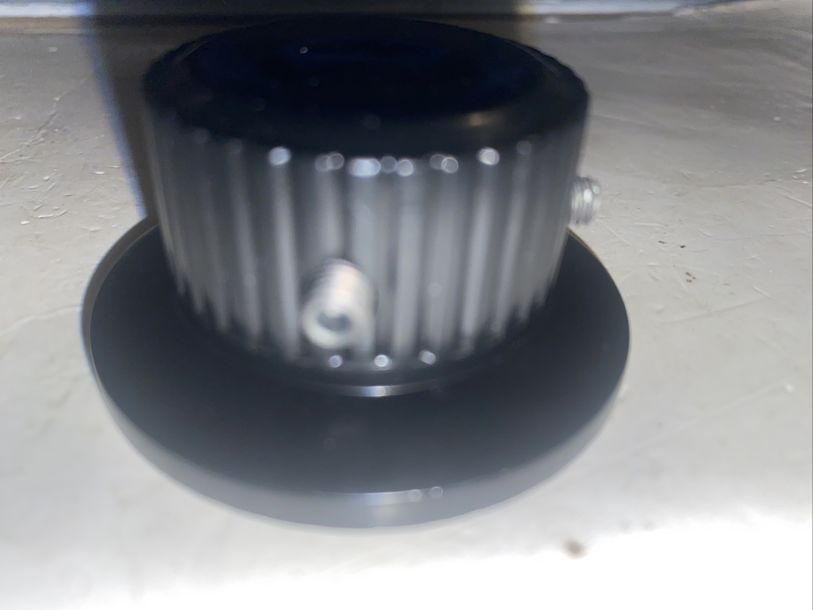New Flyer Knob Master Switch 5955564