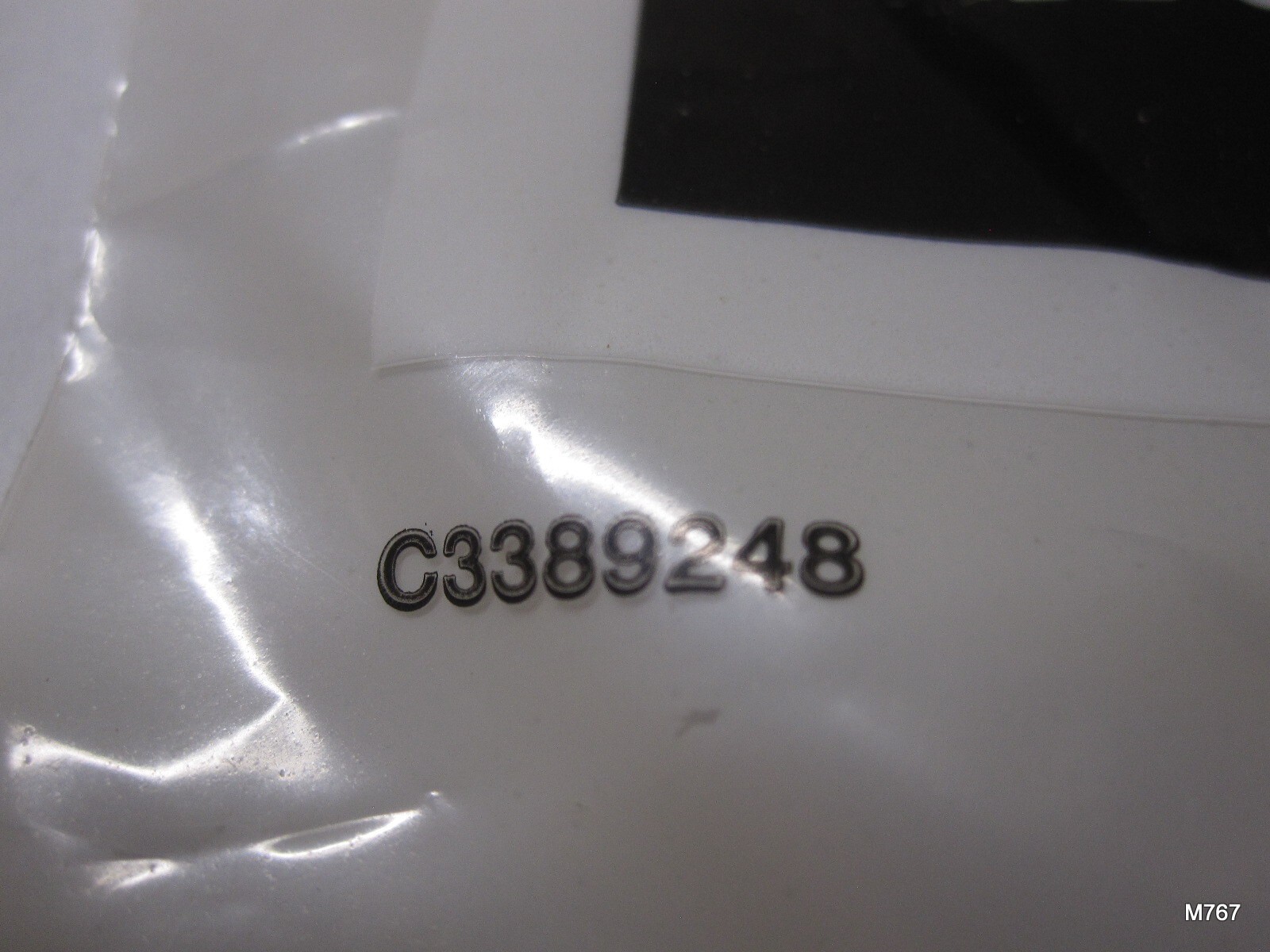 Pack of 12 Cummins C3389248 Insert Valve Seat Part No. 5614733