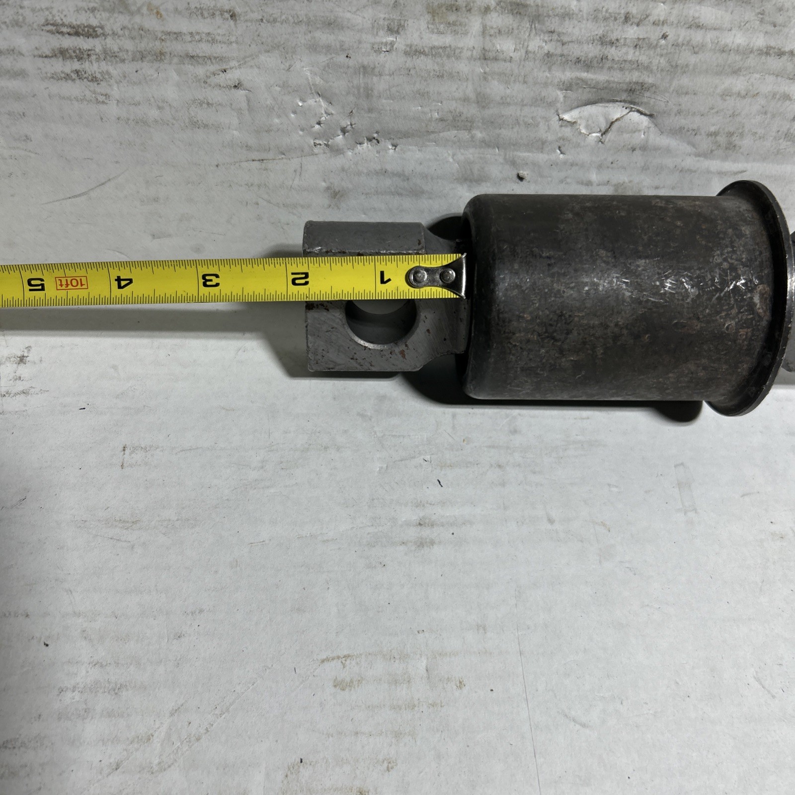 Bushing ￼KW,PACCAR, IH ￼Peterbilt, 16-22080-00O,P52296 ,RB-268.