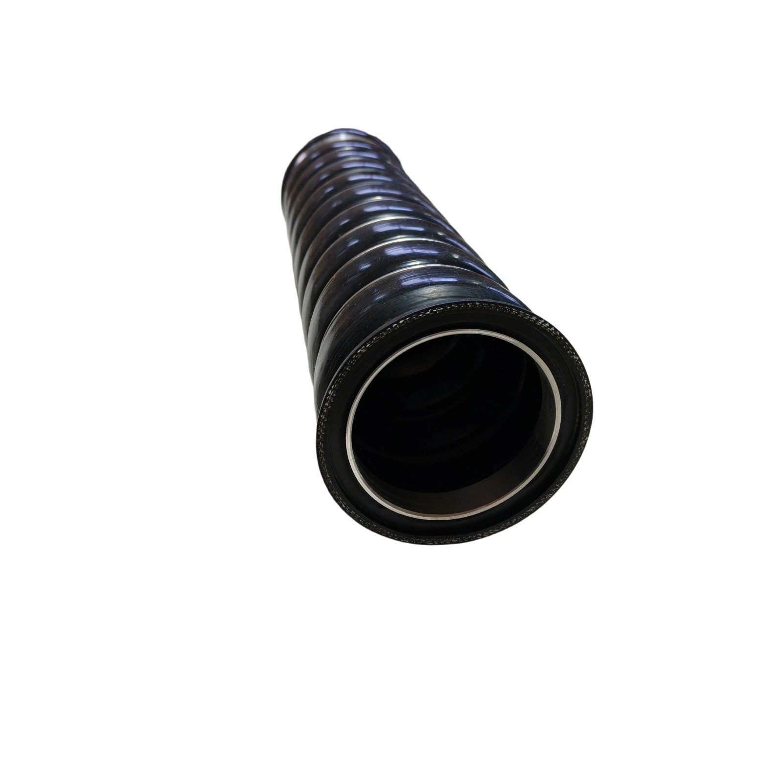 For 21312237 Volvo Truck D12 VNL Silicone Heavy Duty Charge Air Hose Hot Side