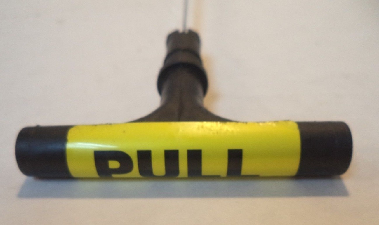 29″ DETROIT DIESEL SERIES 50,60 DIPSTICK, P/N V23521460/23521460
