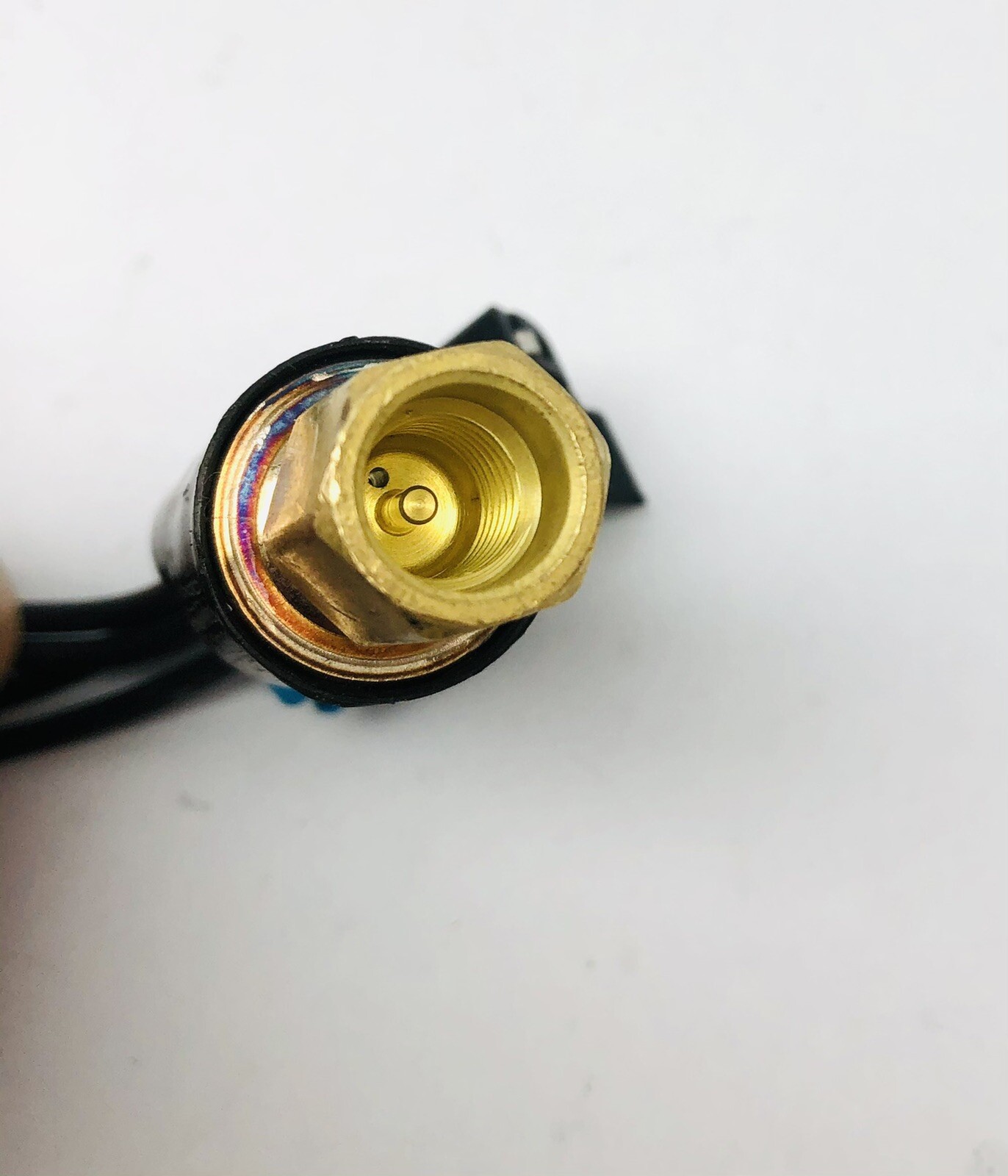 AFTER MARKET HIGH PRESSURE SWITCH REPLACES K301-383 FITS KENWORTH