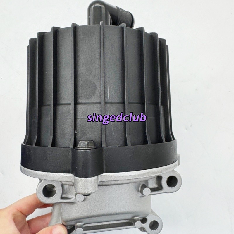New Oil Crankcase Ventilation Separator for Volvo D13 MP8 21122541 21475228