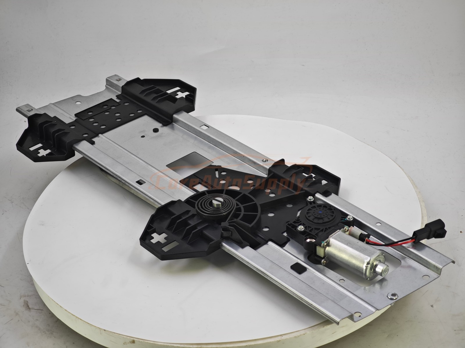 Front Left Window Regulator w/Motor 3986484C95 For International Truck 2008-2019