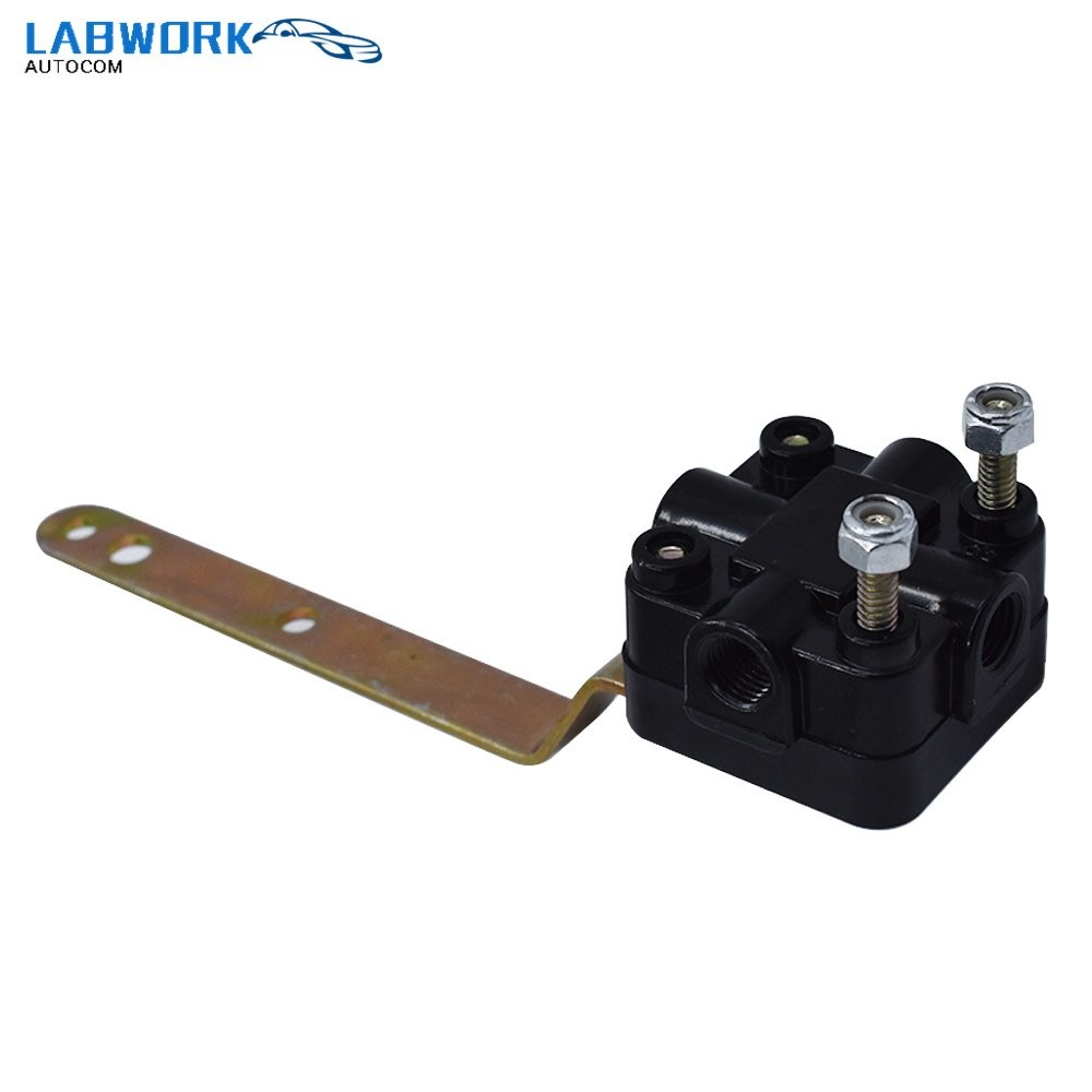 Air Leveling Height Control Valve Kit for Freightliner Trailer 53321Q120 VS-227