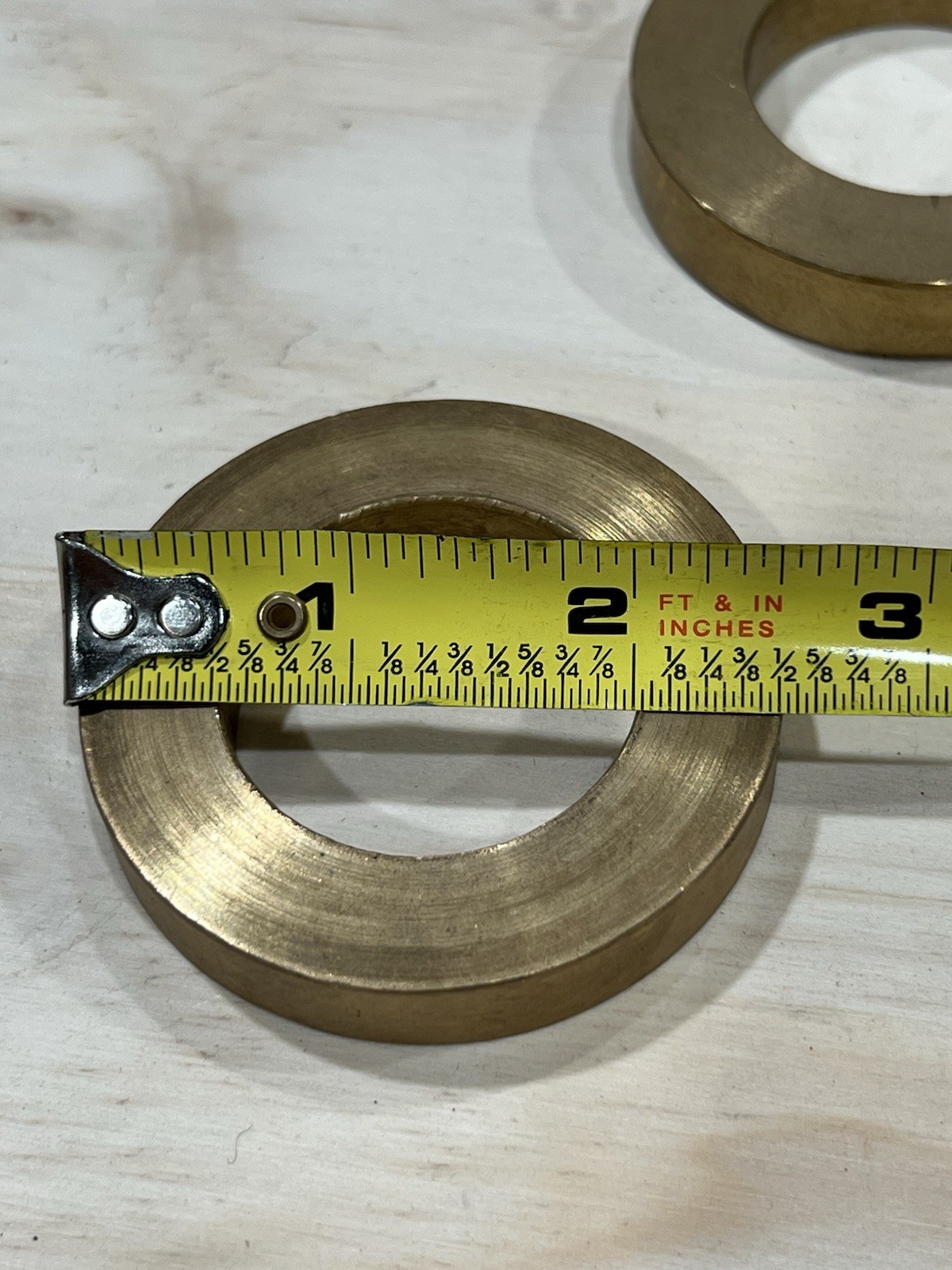 Genuine Roadtec 130598-04 Bushing Pair New Old Stock