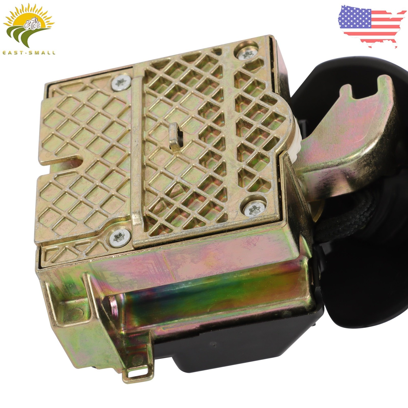 6 Volts Easy Installation Shifter Control Switch For Freightliner Cascadia truck