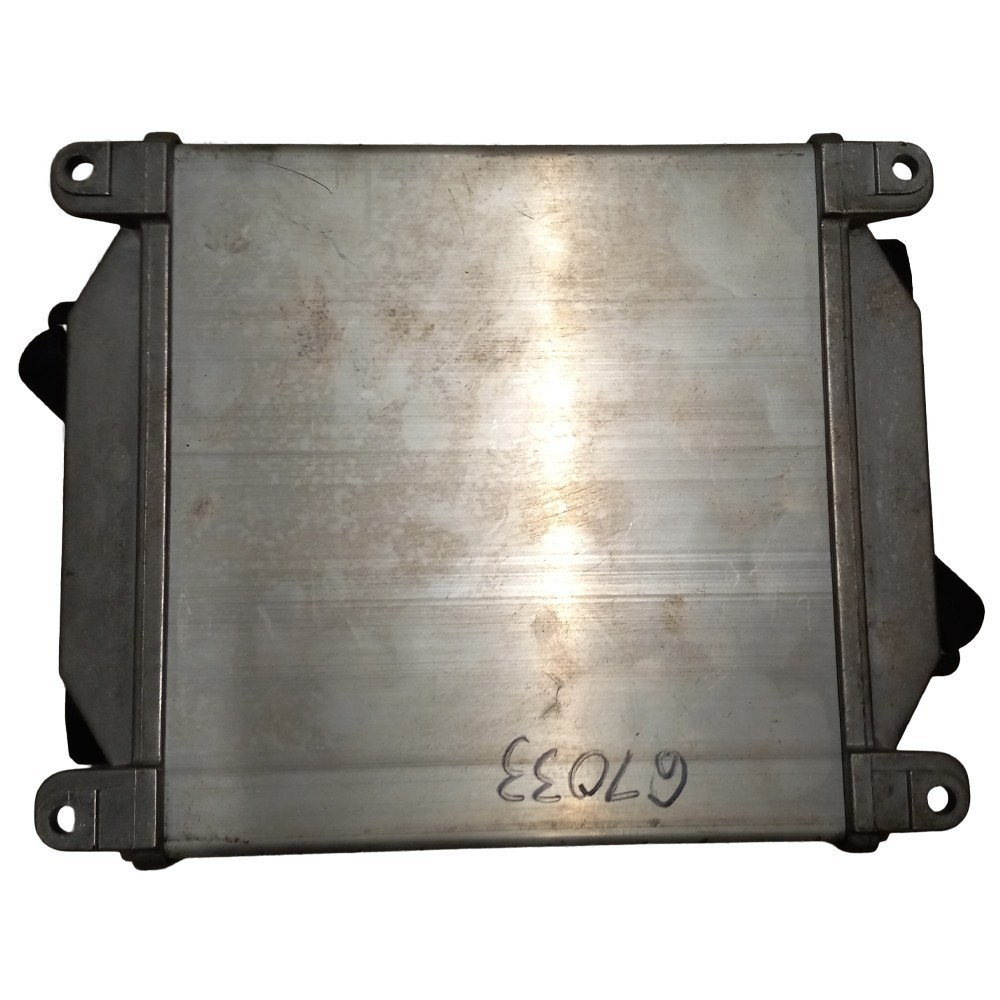 Voith Transmission Control Module Volvo R70, 56.4560.12, 56456012, 68.1437.11
