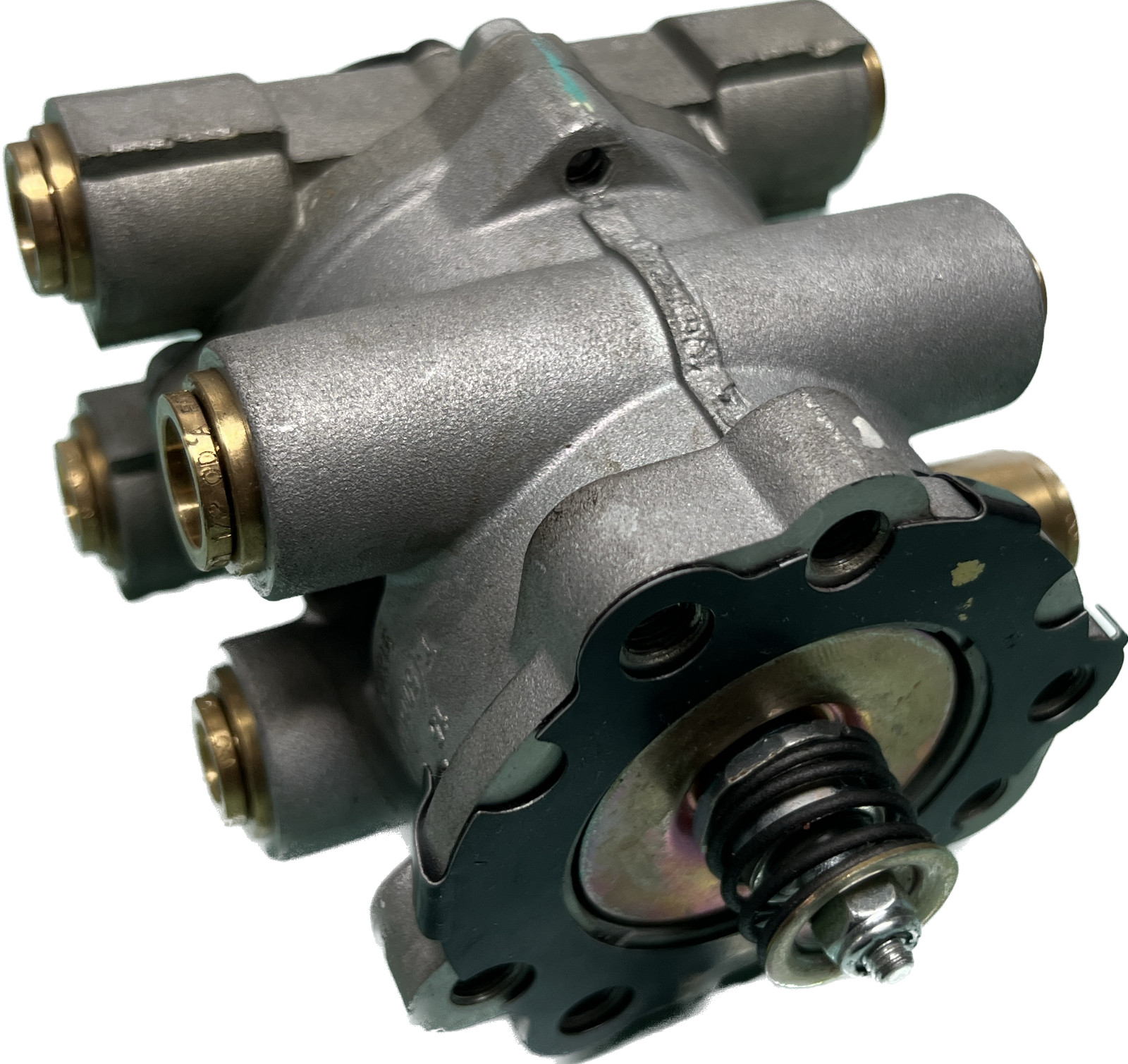 2506079C91 Genuine Bendix International E-8P Break Valve OEM – New