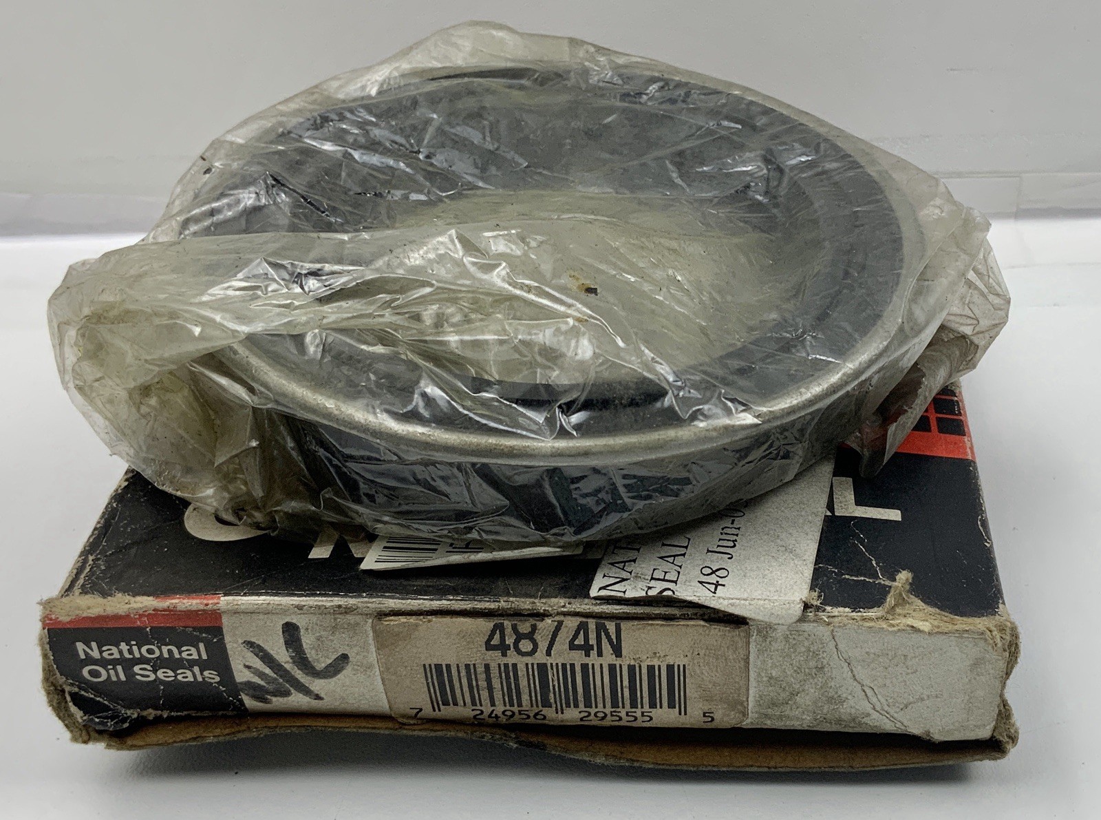 FEDERAL MOGUL Oil Seal P/N : 4874N : New Old Stock