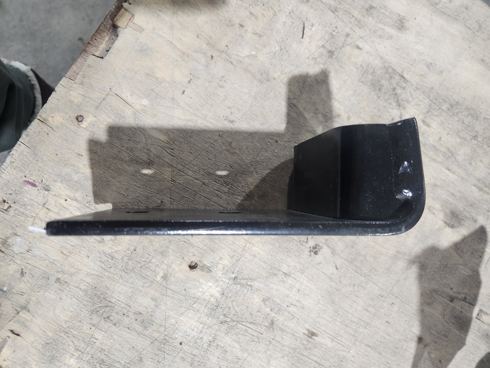 Paccar P230-1302 Stop-Axle Rear LH