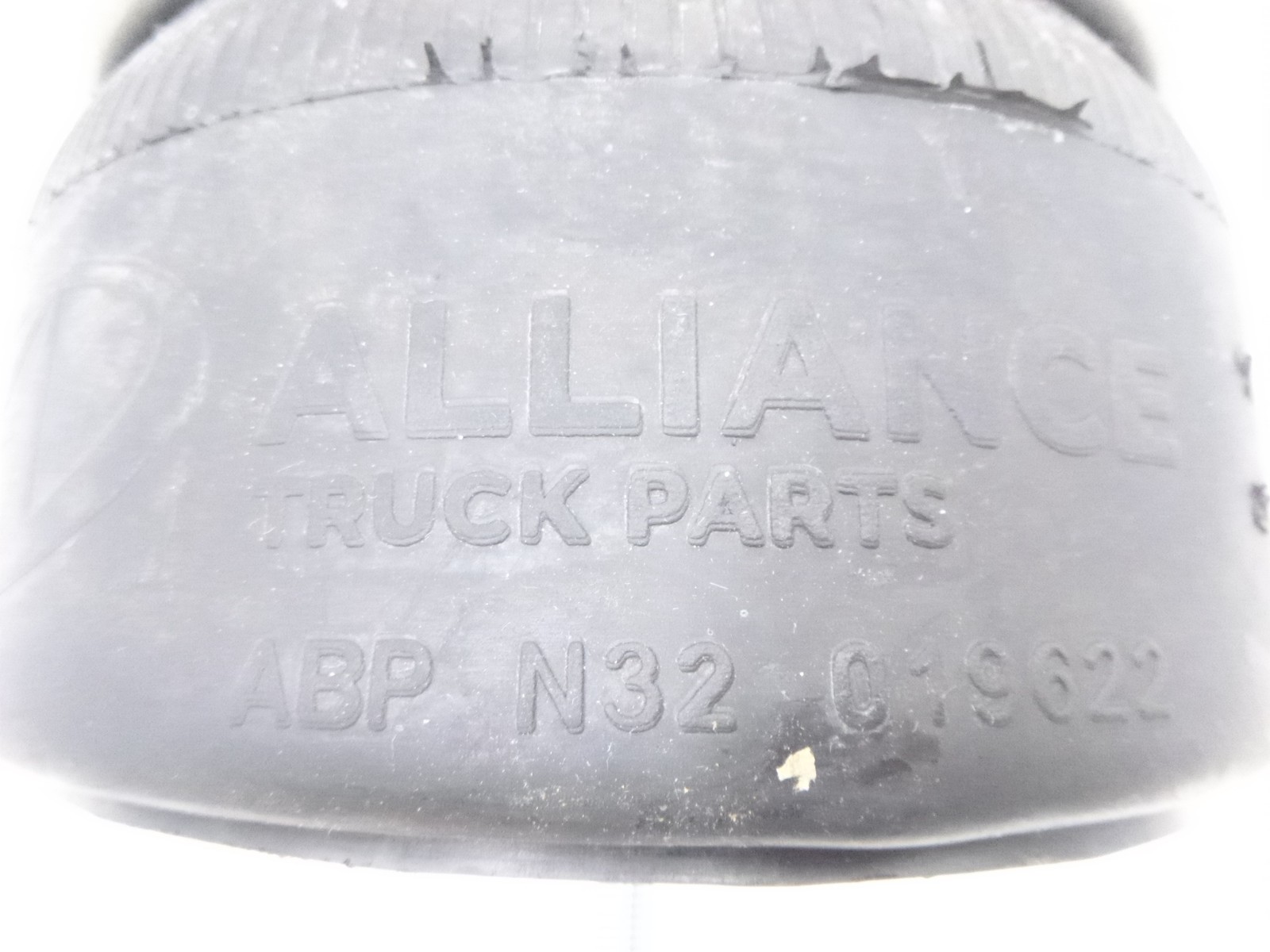 Alliance ABP N32 019622 Air Spring For K-303-22 W01-358-9622 1R11-221