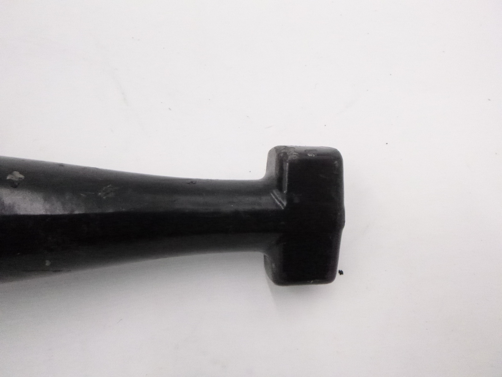 OEM Freightliner R15-23338-002 Right Front Forged Iron Tow Hook for FC80