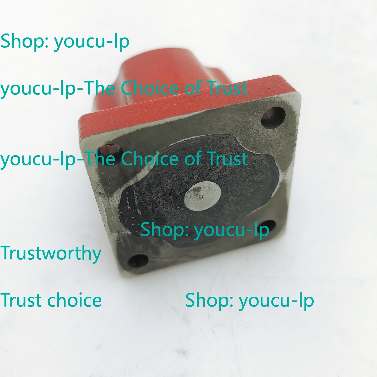 NEW Fuel Shutoff Valve Set for Cummins N14 PAI 180204 3054608 209940 Solenoid