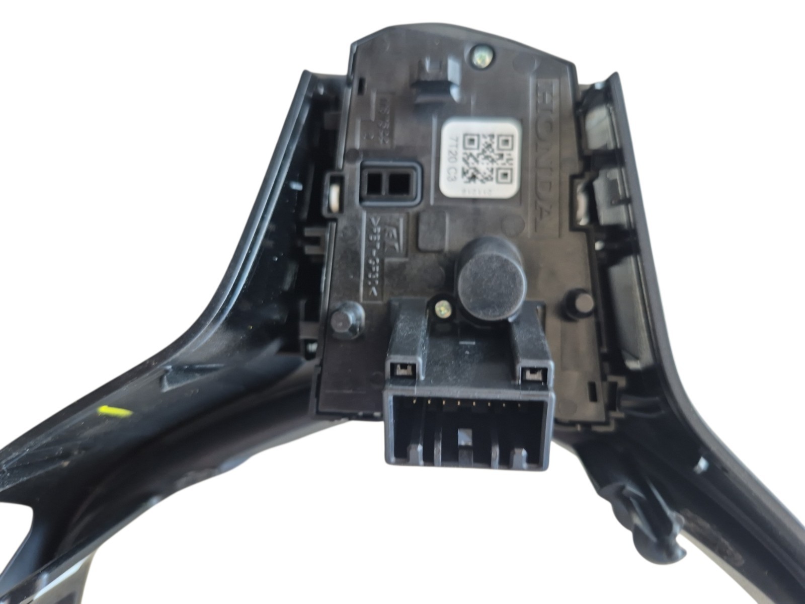 HONDA CR-V STEERING WHEEL CONTROL SWITCHES OEM M875442 & M874862
