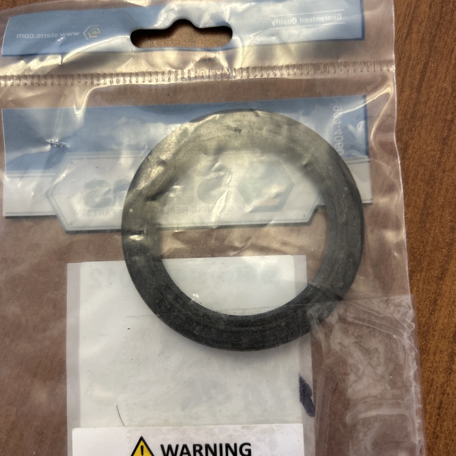 Stens 495-012 Oil Seal