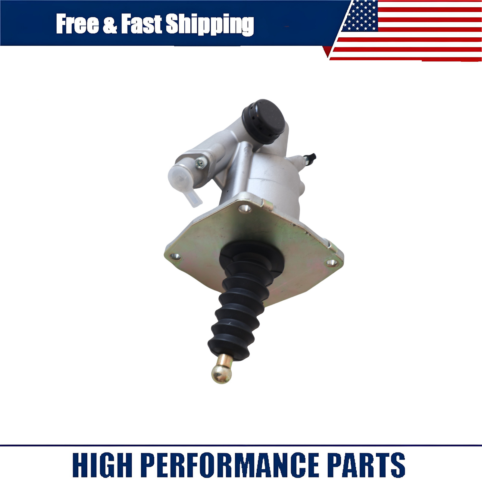 New Clutch Servo KW For Kenworth T680/880 1000285721AM E17-6012 1001102860AM US