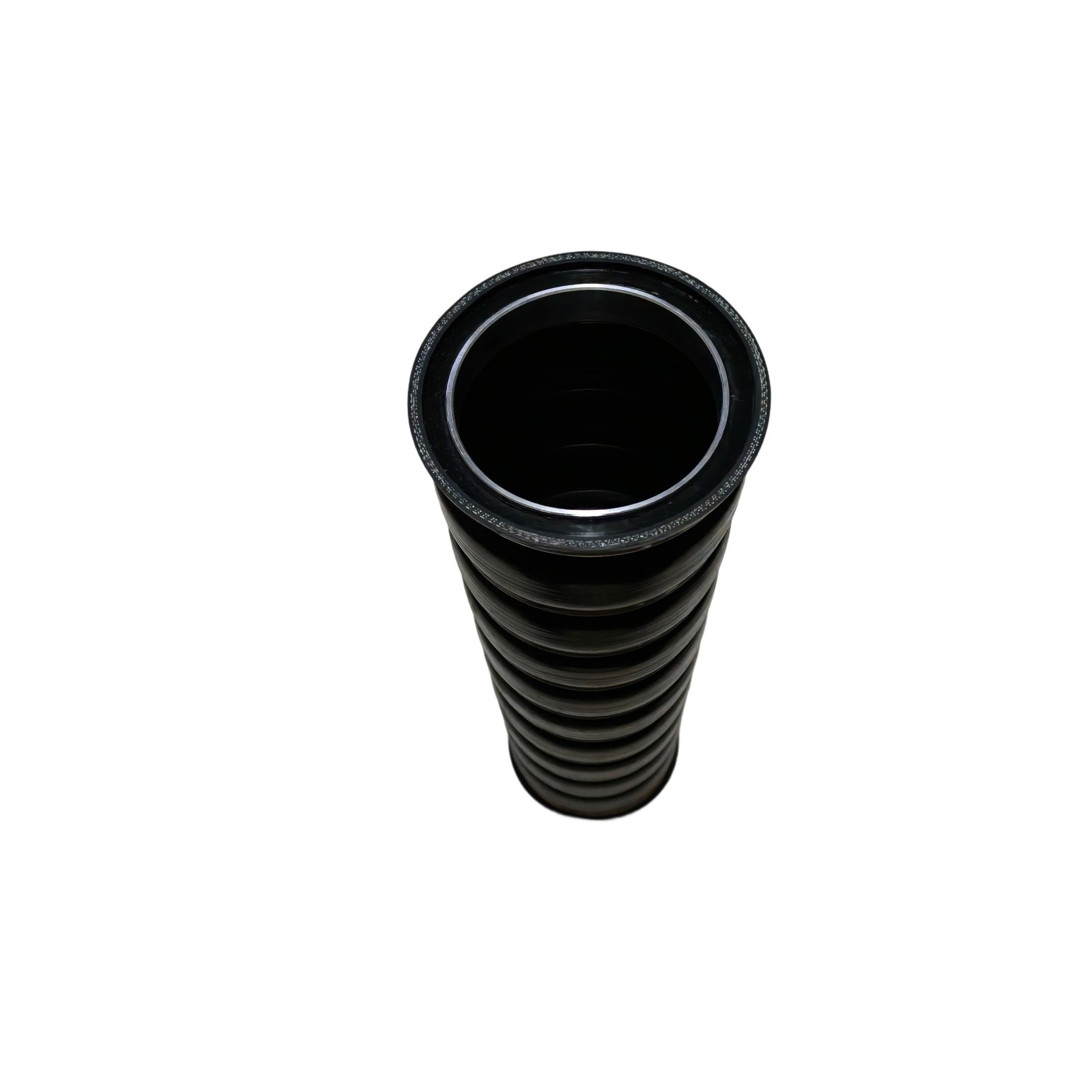 For 21312237 Volvo Truck D12 VNL Silicone Heavy Duty Charge Air Hose Hot Side