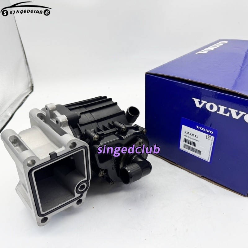 New Oil Crankcase Ventilation Separator for Volvo D13 MP8 21122541 21475228