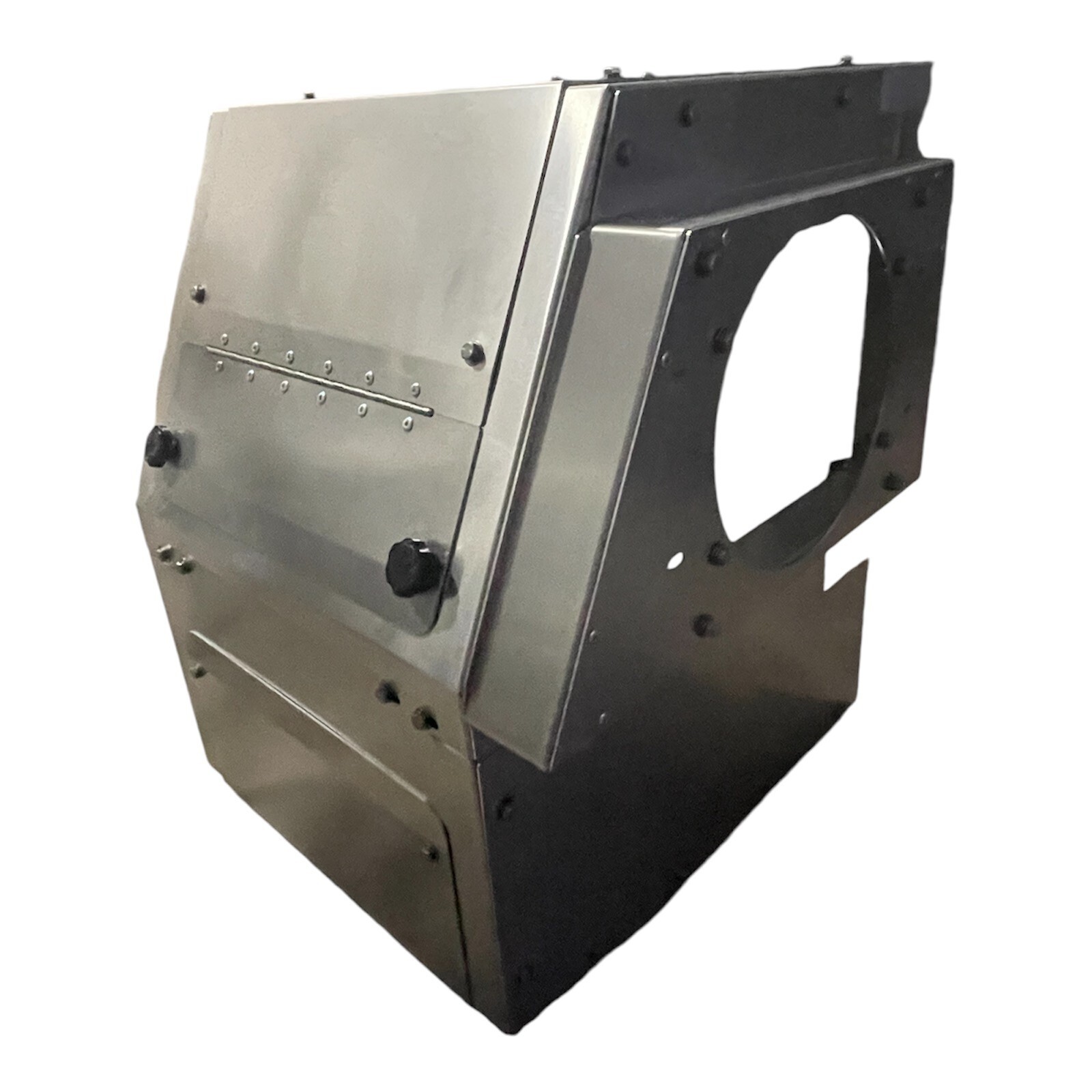 Thermo King Tripac APU Box