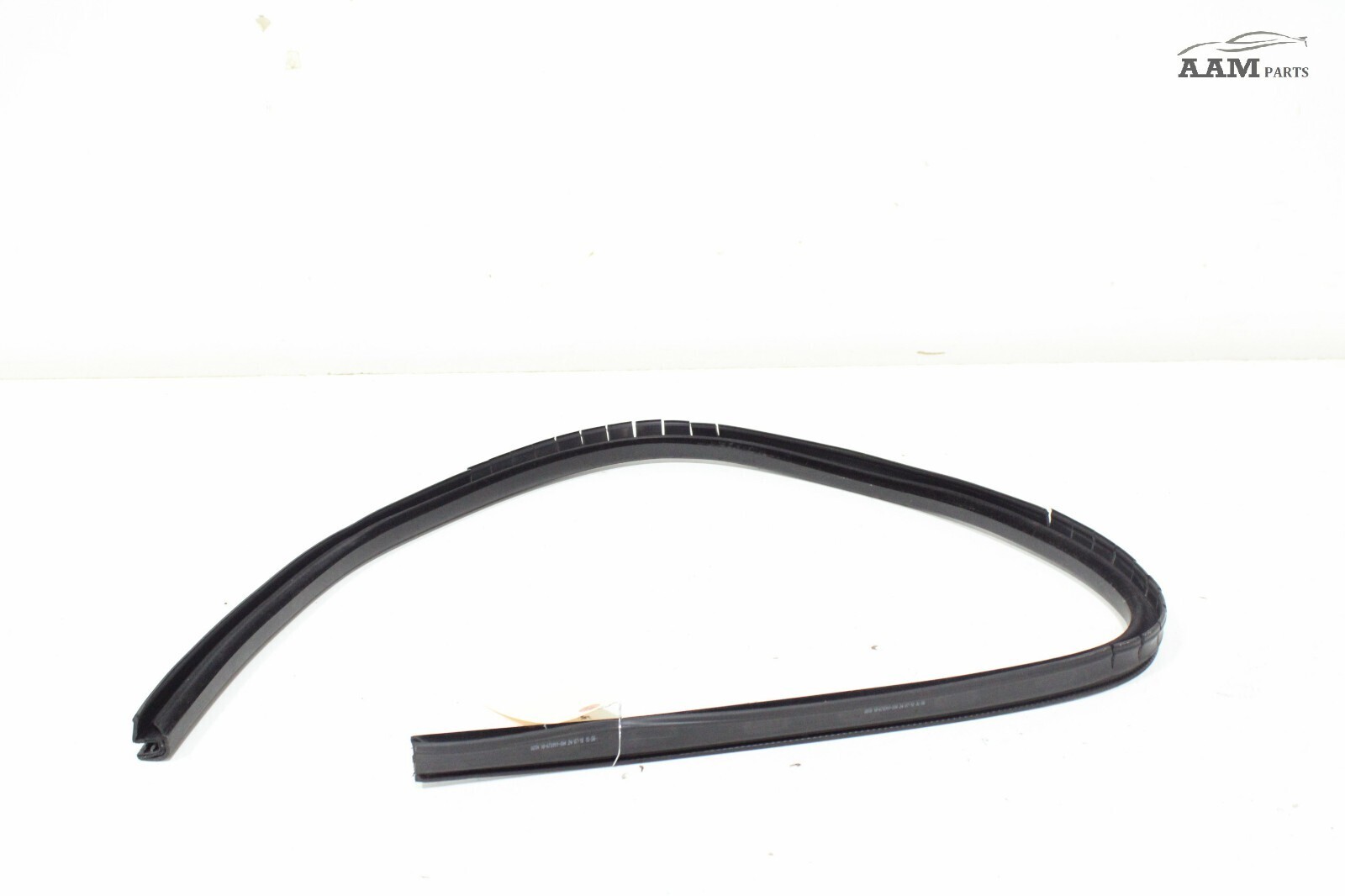 2018-2024 FREIGHTLINER CASCADIA FRONT LEFT WEATHERSTRIP SEAL 18-670991-004 OEM
