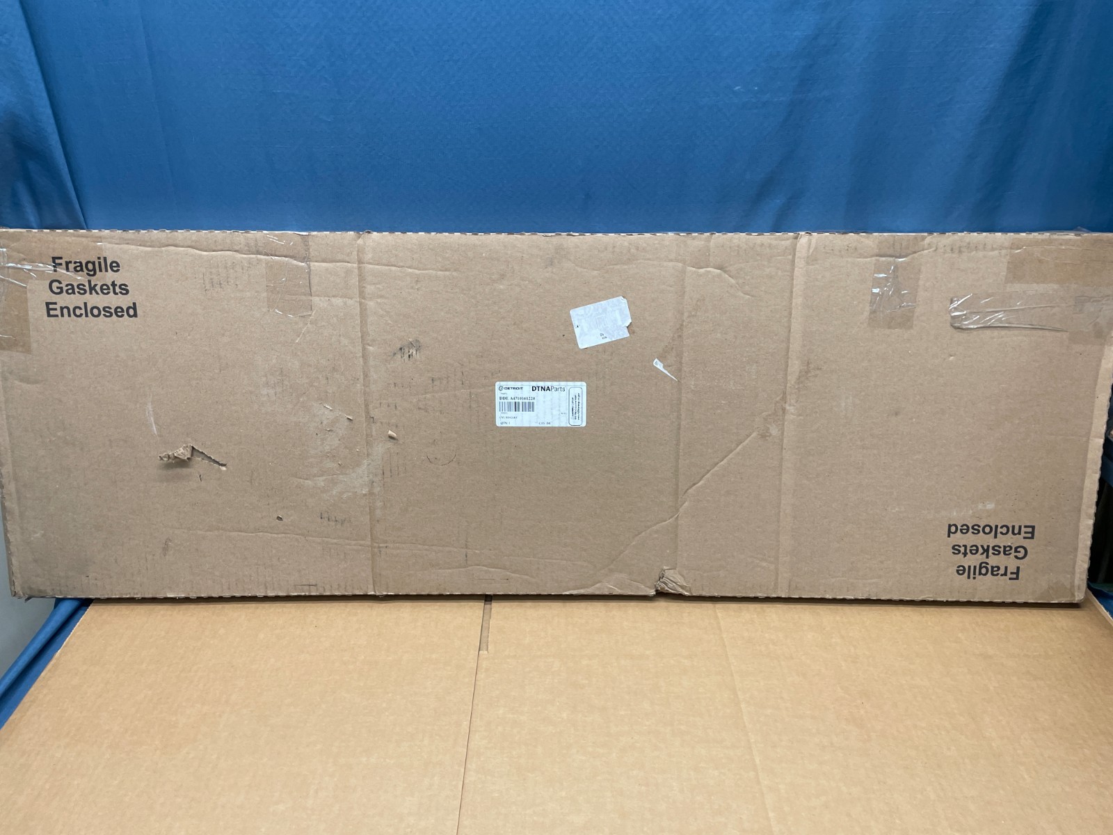 New OEM DDE-A4710161220 For Detroit Diesel Cylinder Head Gasket