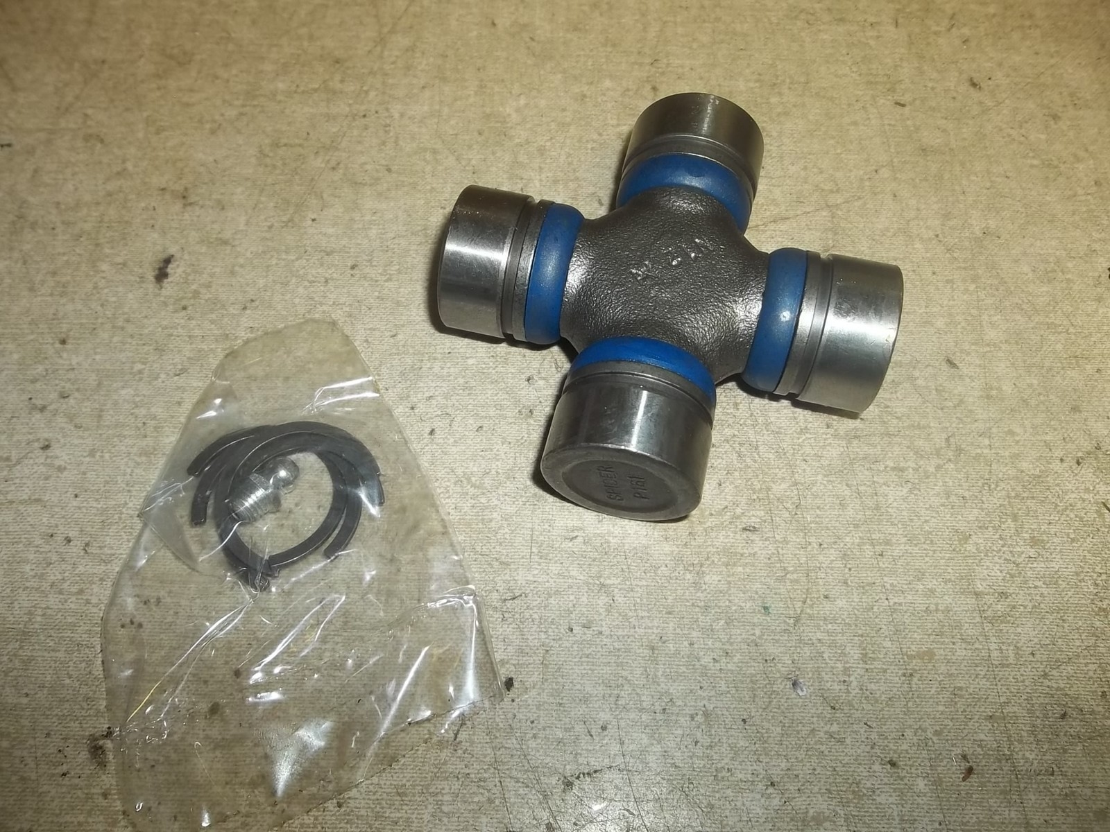 NEW Mopar 4384514 U-Joint Universal Joint Kit 2617-H *FREE SHIPPING*