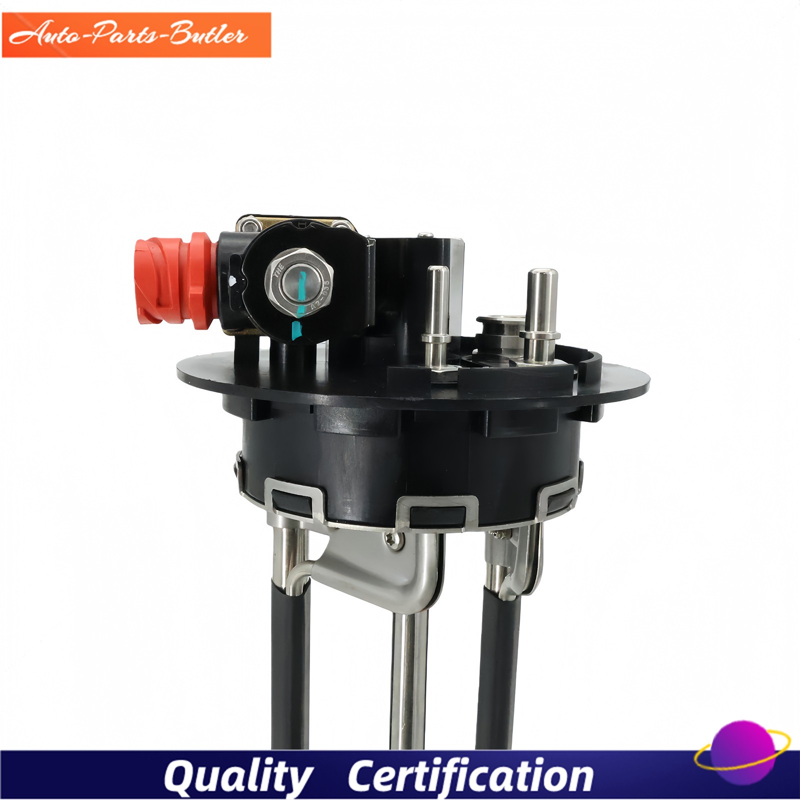 For Freightliner Cascadia DEF Header Unit Level Sensor 13/23 GALLON 04-31677-000