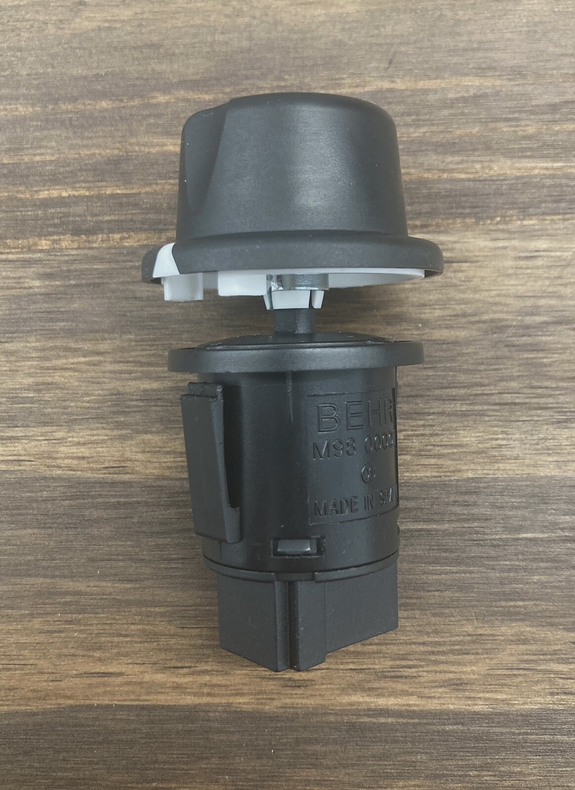 Peterbilt Headlight Lamp Light Control Switch Knob Behr M98-00001