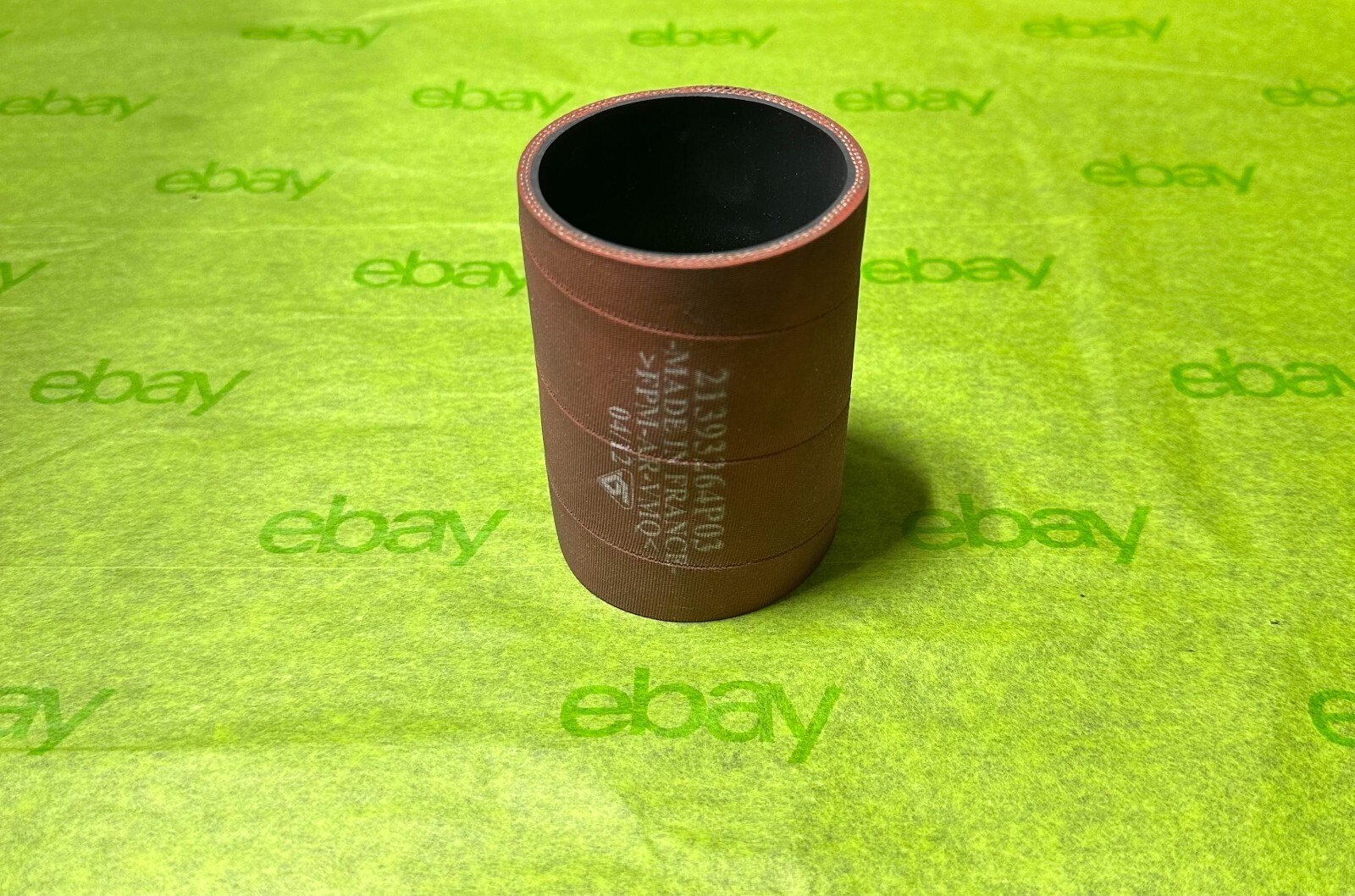 21393264P03 Genuine Volvo EGR Cooler Hose OEM – New
