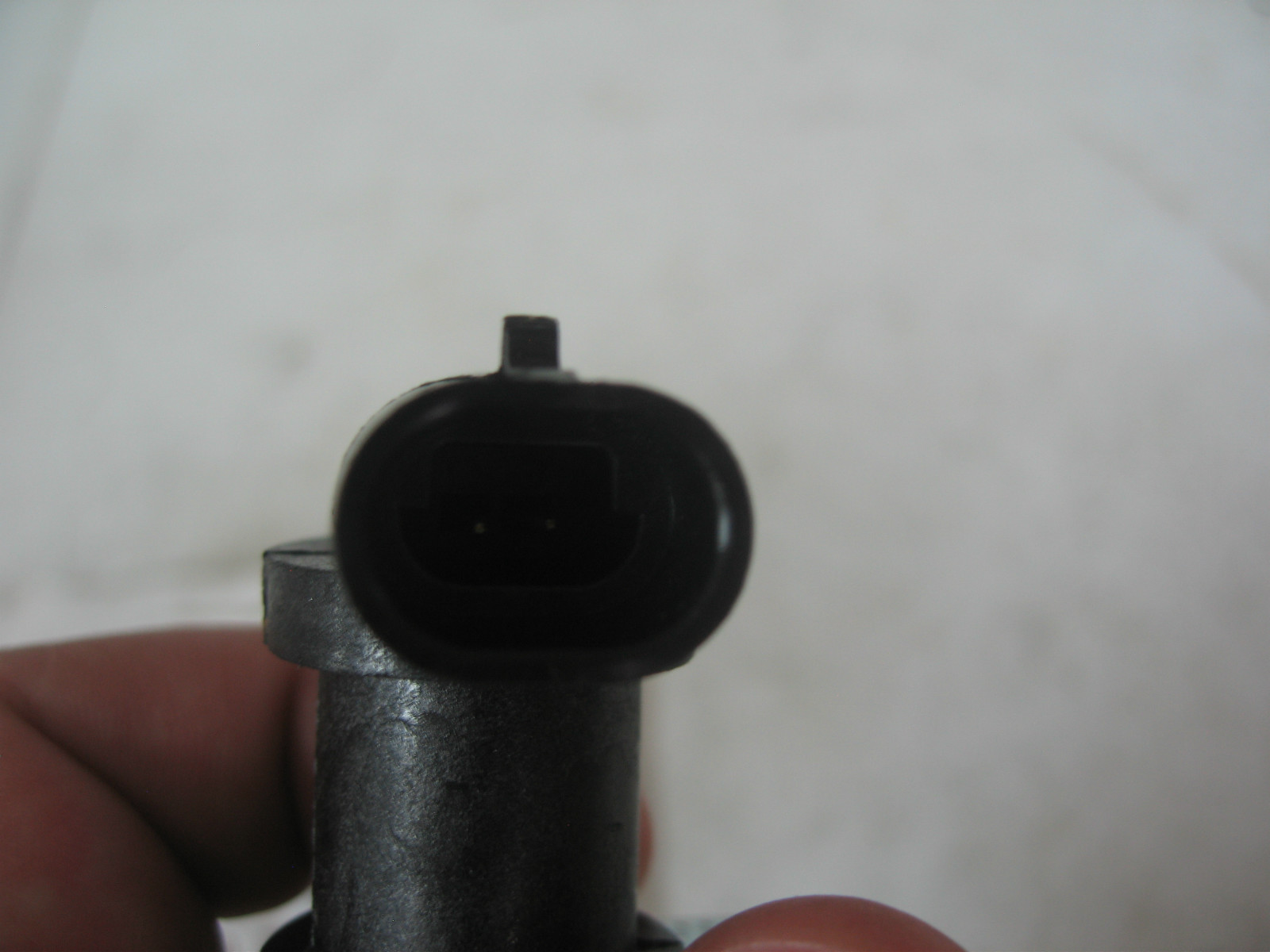 Idler Sensor for Detroit Diesel Series 60. PAI # 650665 Ref. # 8929387, 08929387