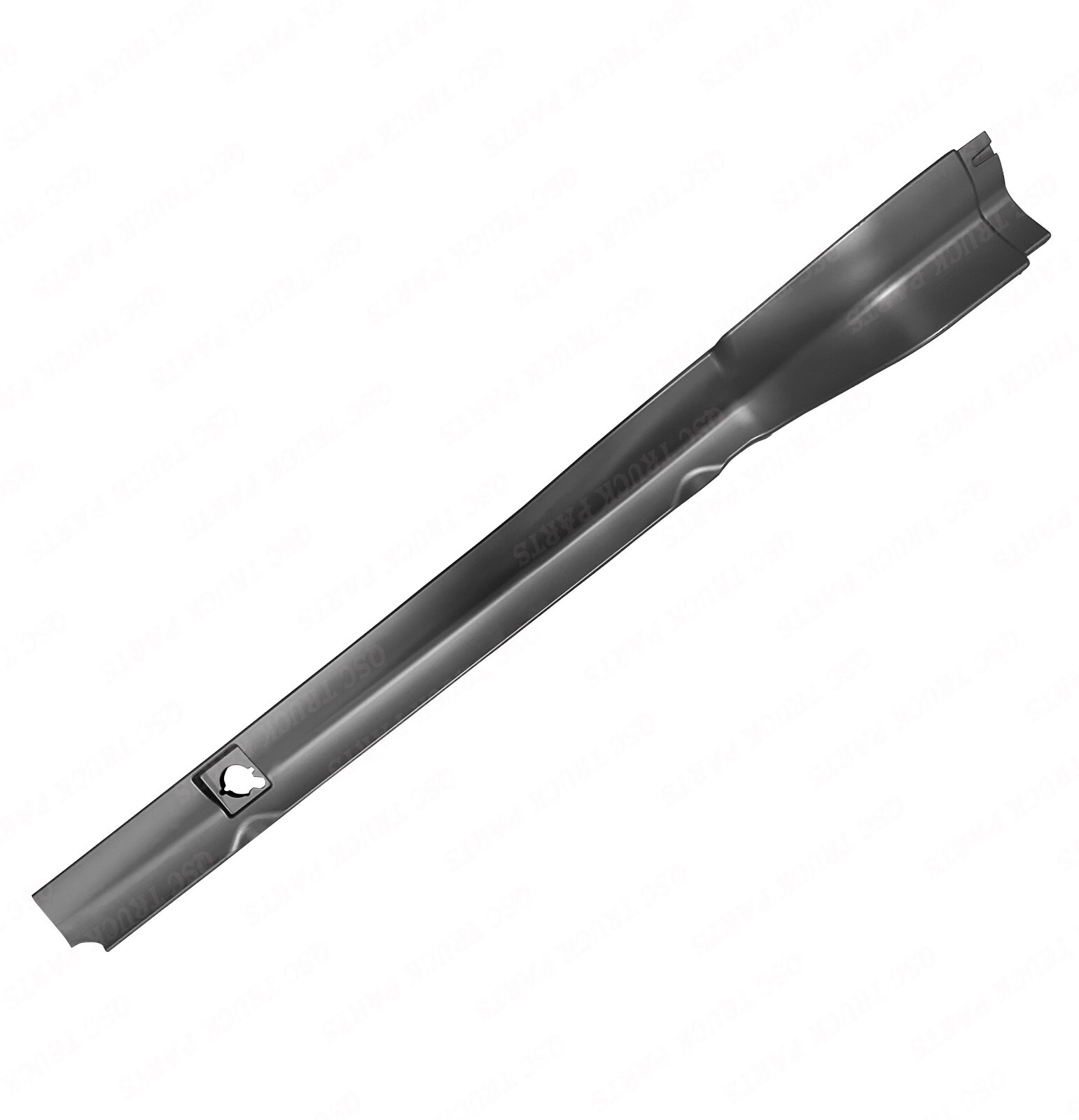 QSC Rocker Panel Front Left Driver side for Freightliner Cascadia 2018+