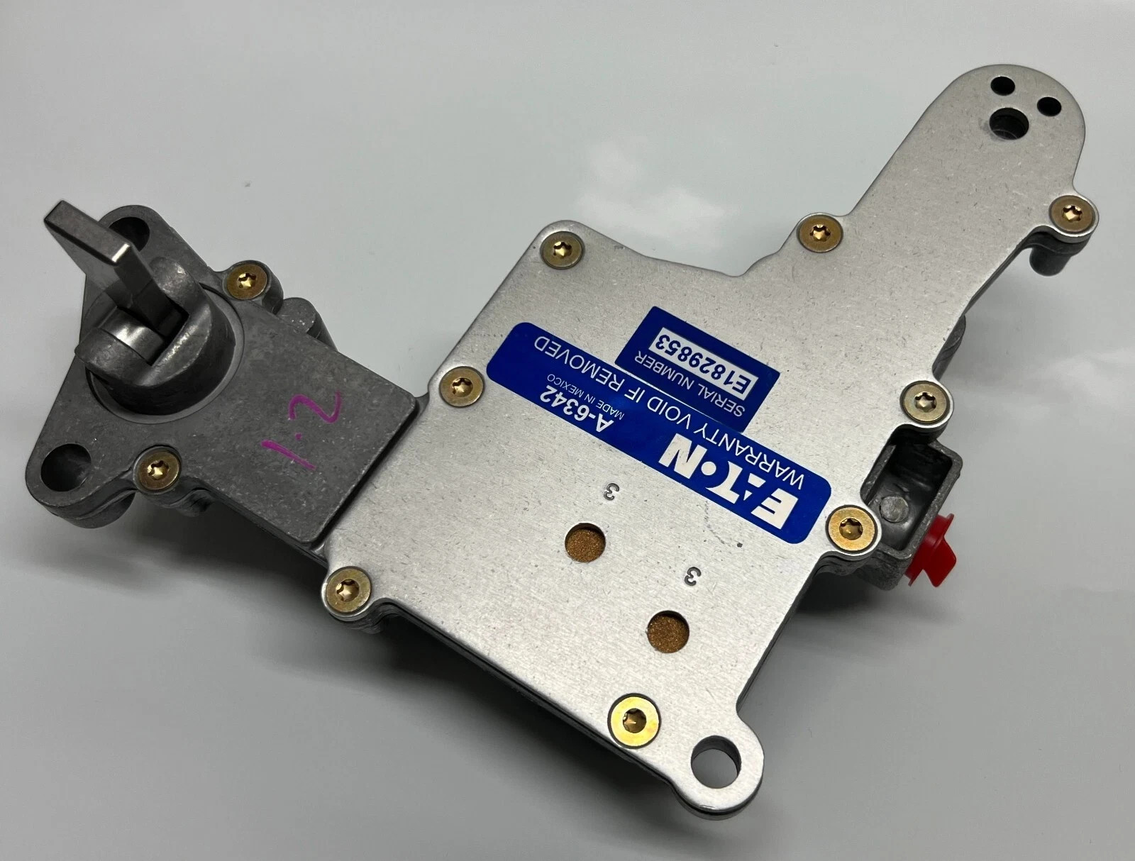 K3245 / K-3245 Genuine Eaton Fuller Air Module Assembly OEM – New