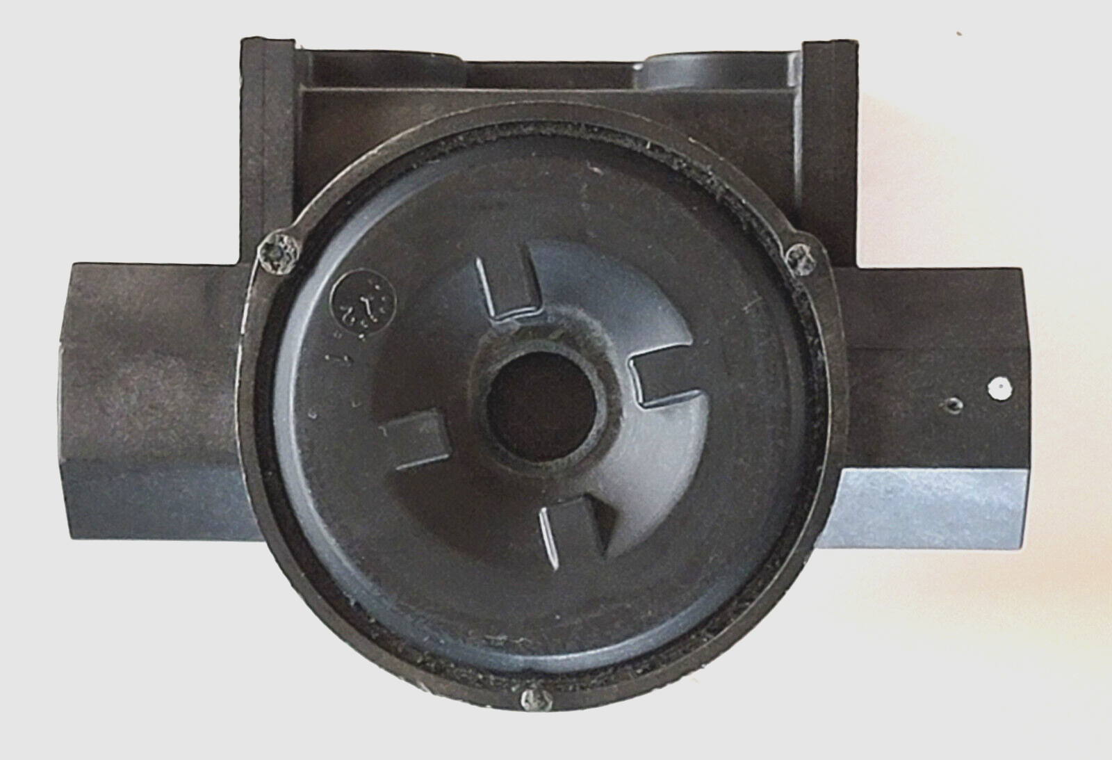 Haldex KN32003 Quick Release Valve Meritor WABCO 9738990070 New No Box