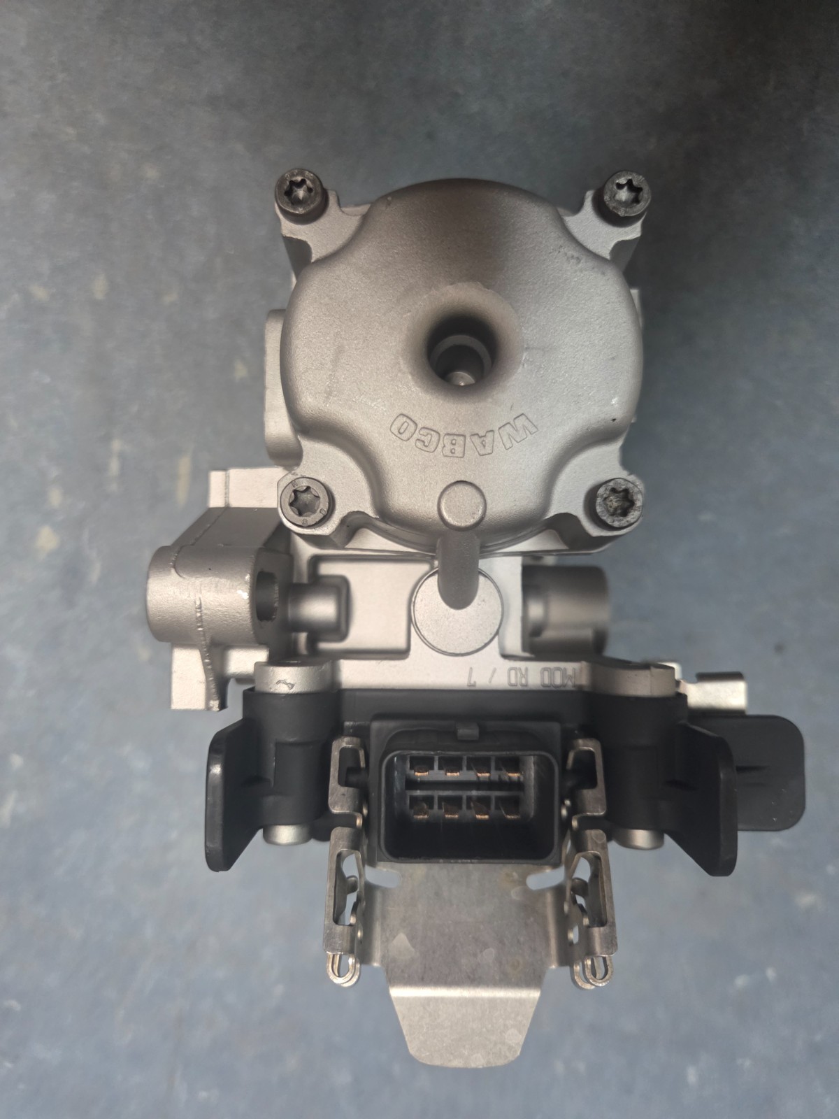 HALDEX ABS VALVE 4005001030X