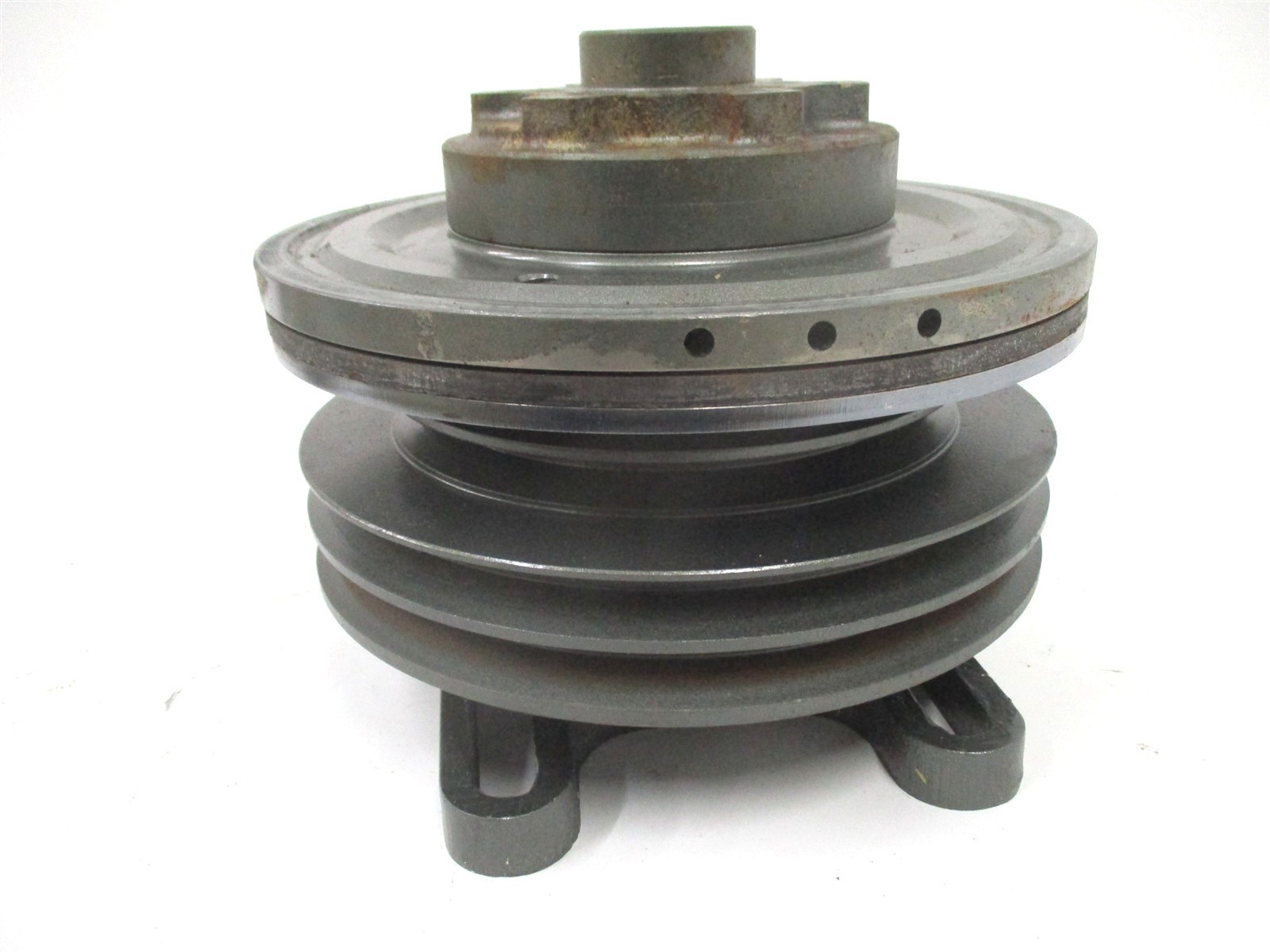 FLT91017 FLEETRITE FAN CLUTCH FOR INTERNATIONAL/3406 1987-93 1666510C91 791017