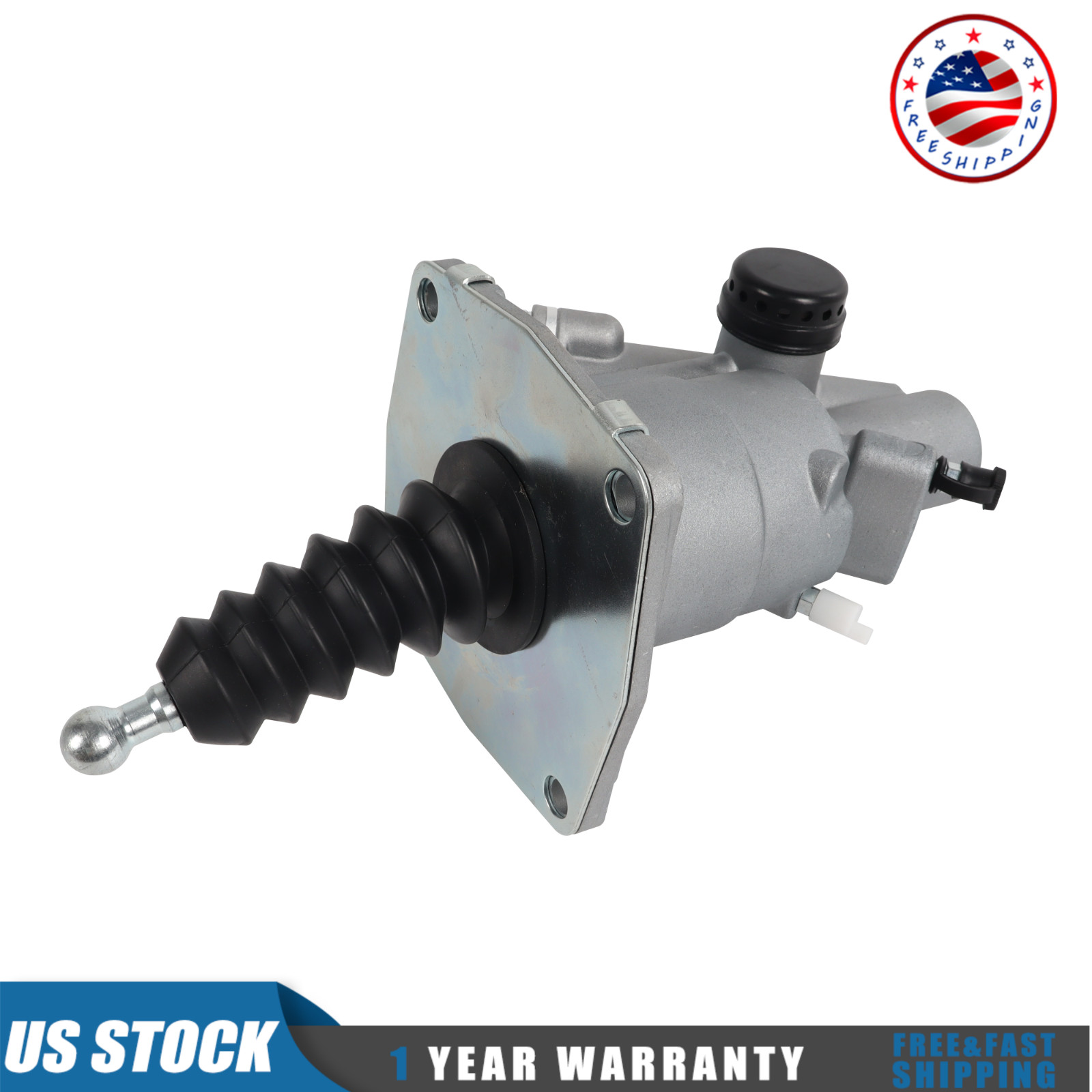 NEW Clutch Servo Fit For Kenworth T680 T880 E17-6012 1000285721AM 1001102860AM