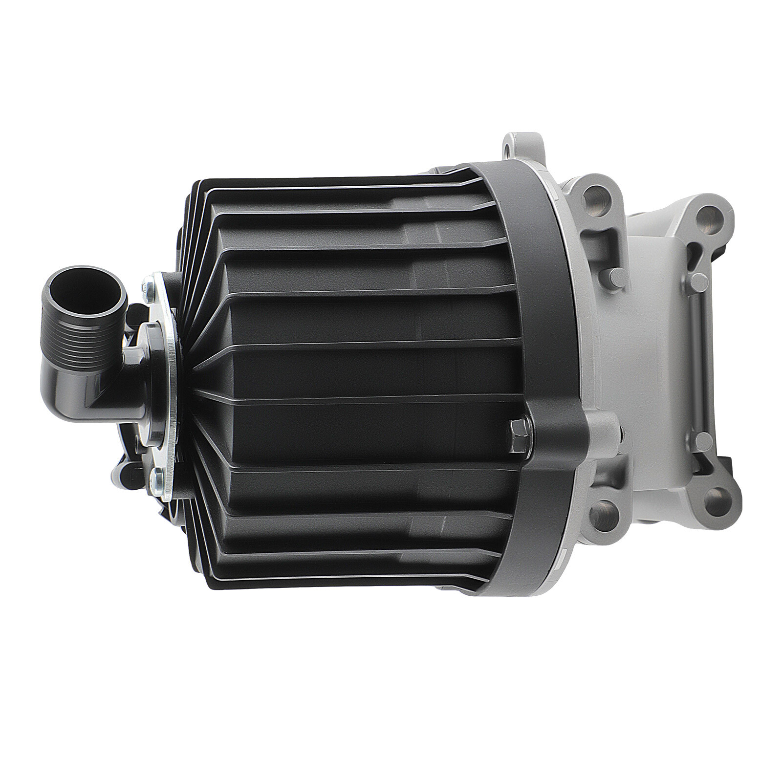 Crankcase Ventilation Oil Separator w/Gasket For Volvo Mack D13 MP8 2008-2014