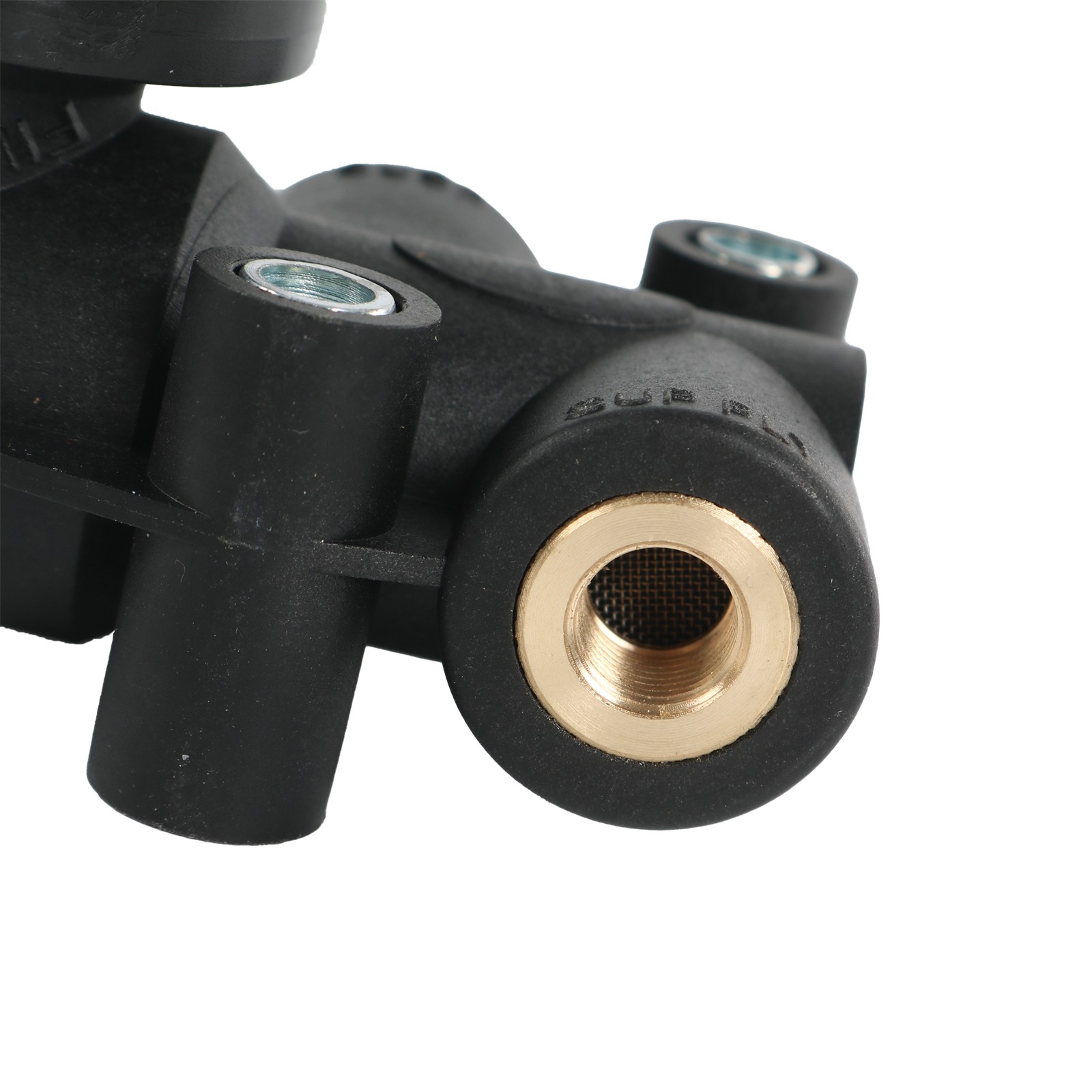 1/4″ Cabin Air Height Leveling Control Valve Kit F245563 For Hadley H00600P Mack