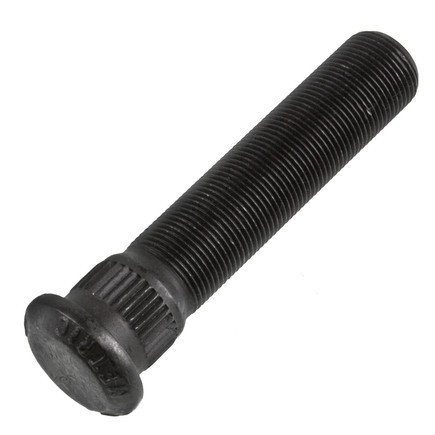 World American WA07-6090 Wheel Stud 4 5/16 Inches Length Under Head Metric