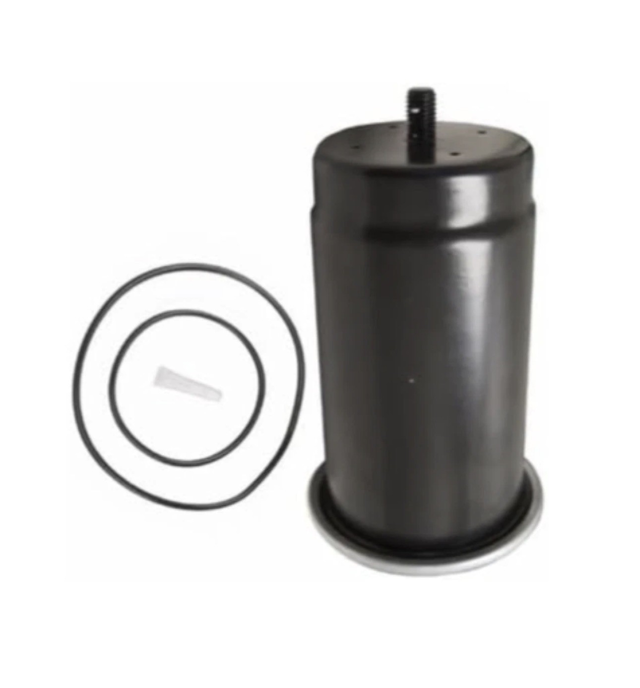 Bendix 107796PG PuraGuard Oil Coalescing Air Dryer Filter Cartridge Kit for AD 9