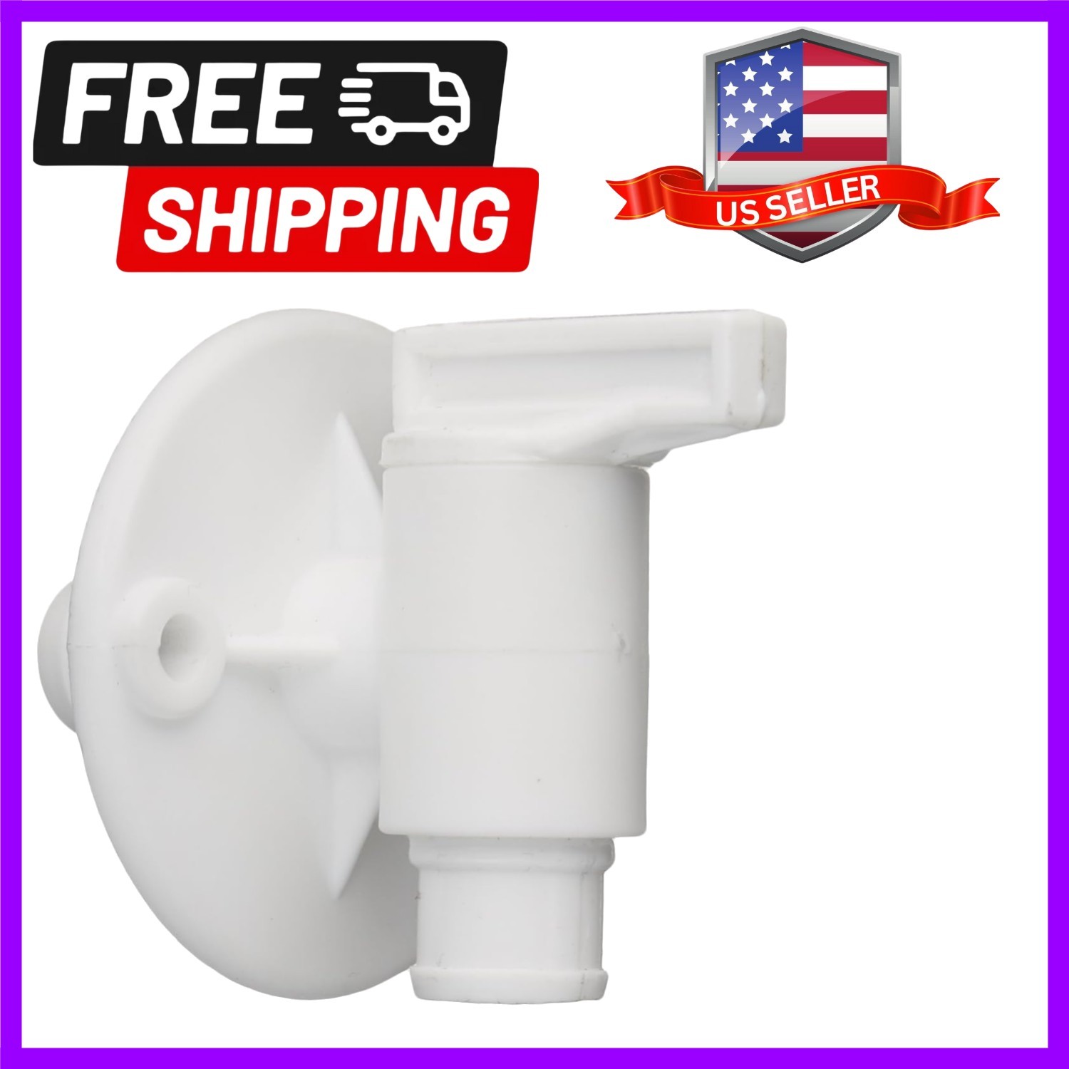 18958AW Drain Valve