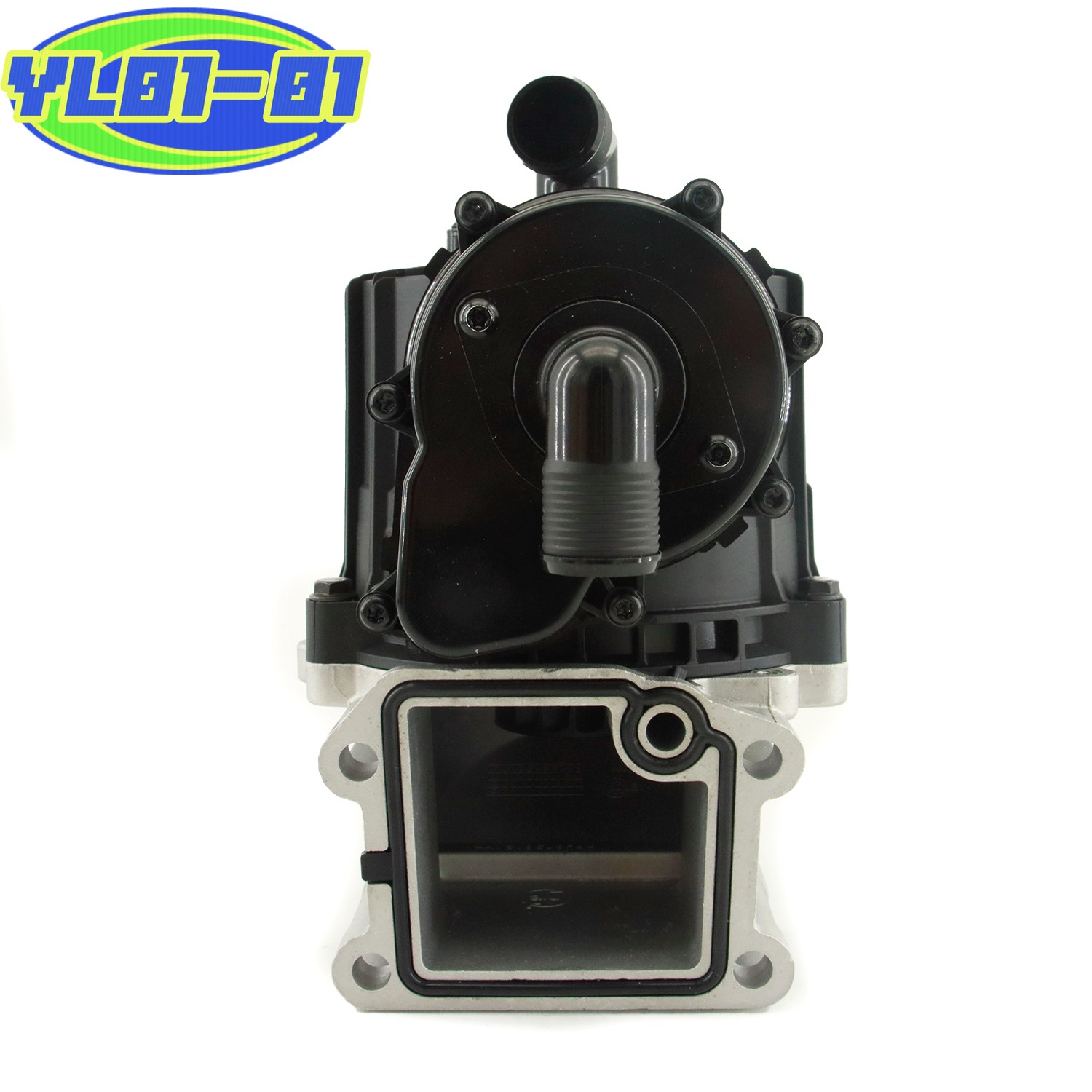 Oil Separator 21122541 20499419 With Gasket For Volvo Mack D13 MP8 20532891 NEW