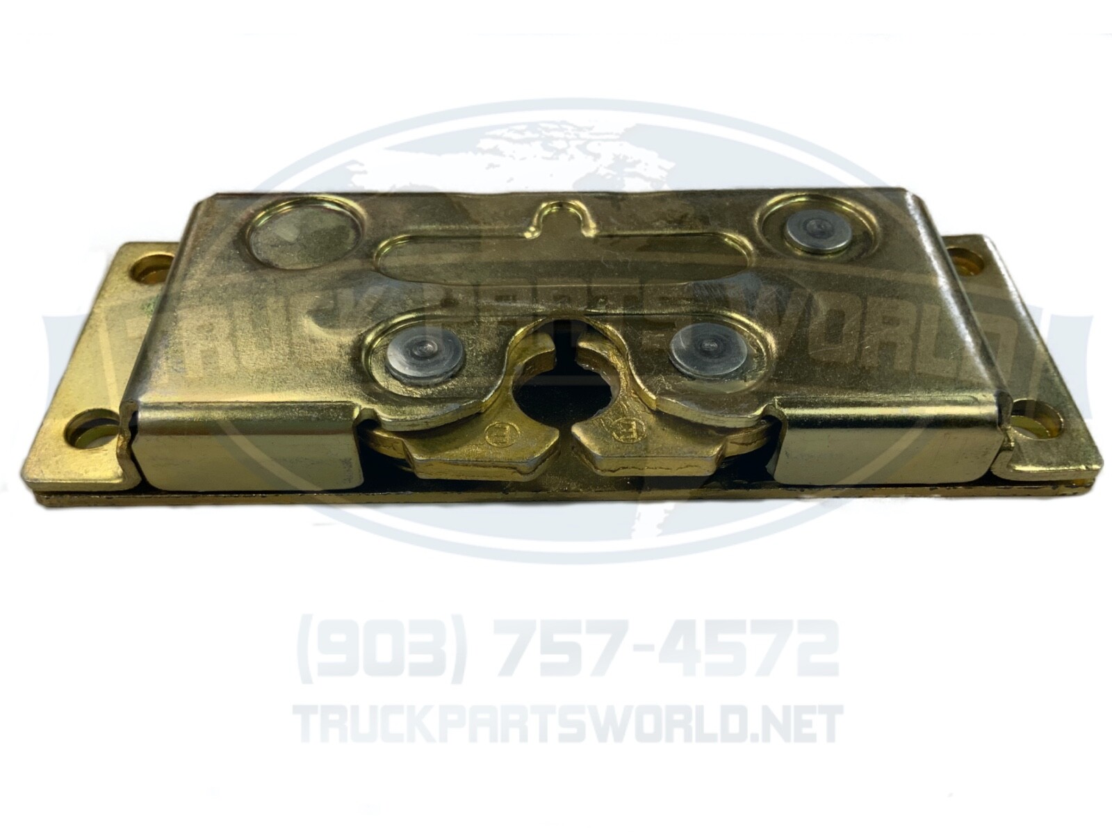 Peterbilt Style Style Door Latch LH HLK2129