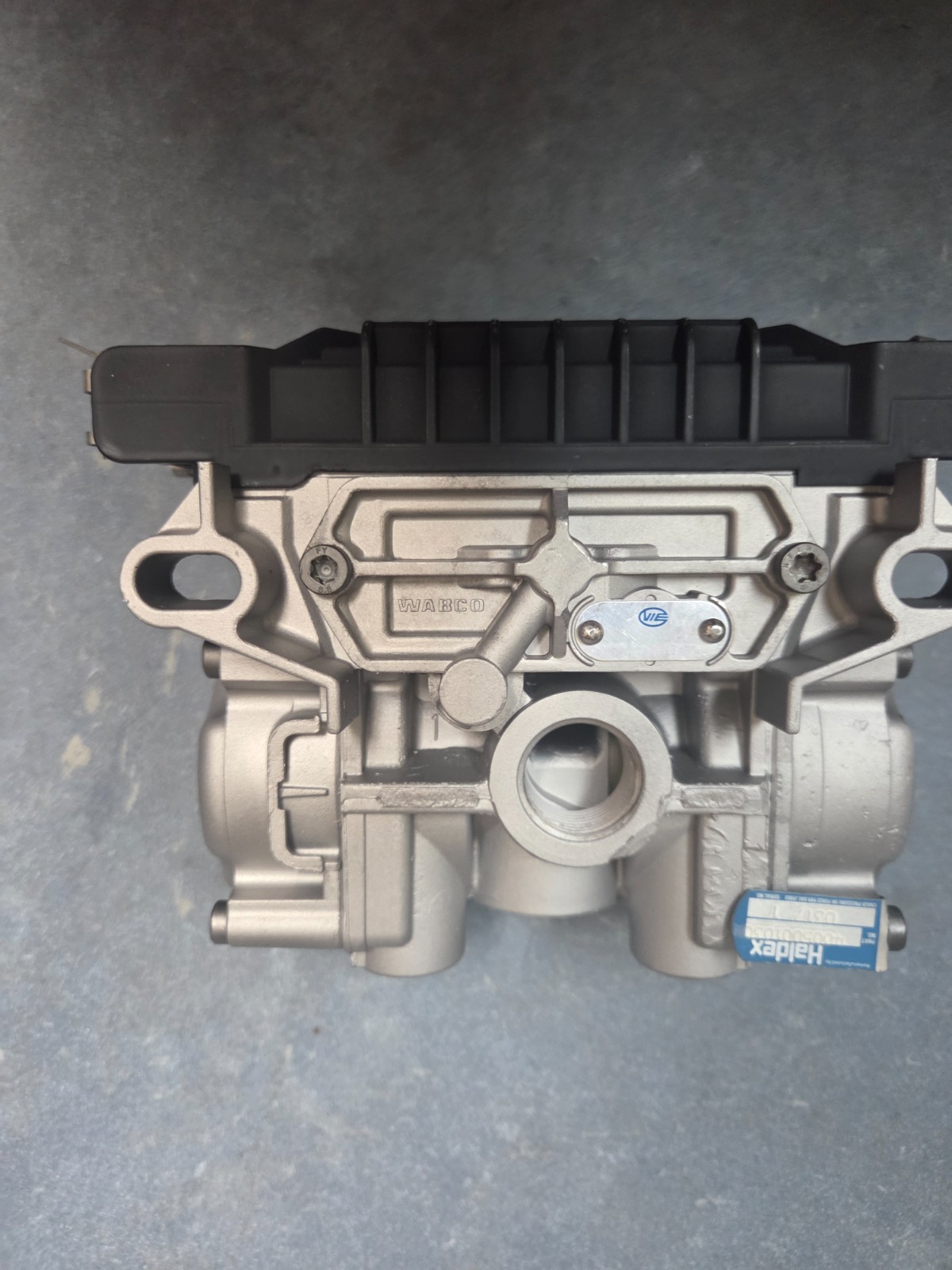 HALDEX ABS VALVE 4005001030X