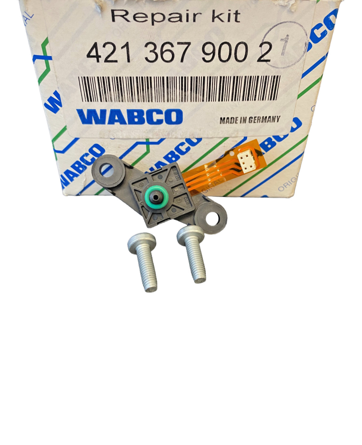 OEM WABCO Volvo 22242765 Pressure Sensor Made in Germany